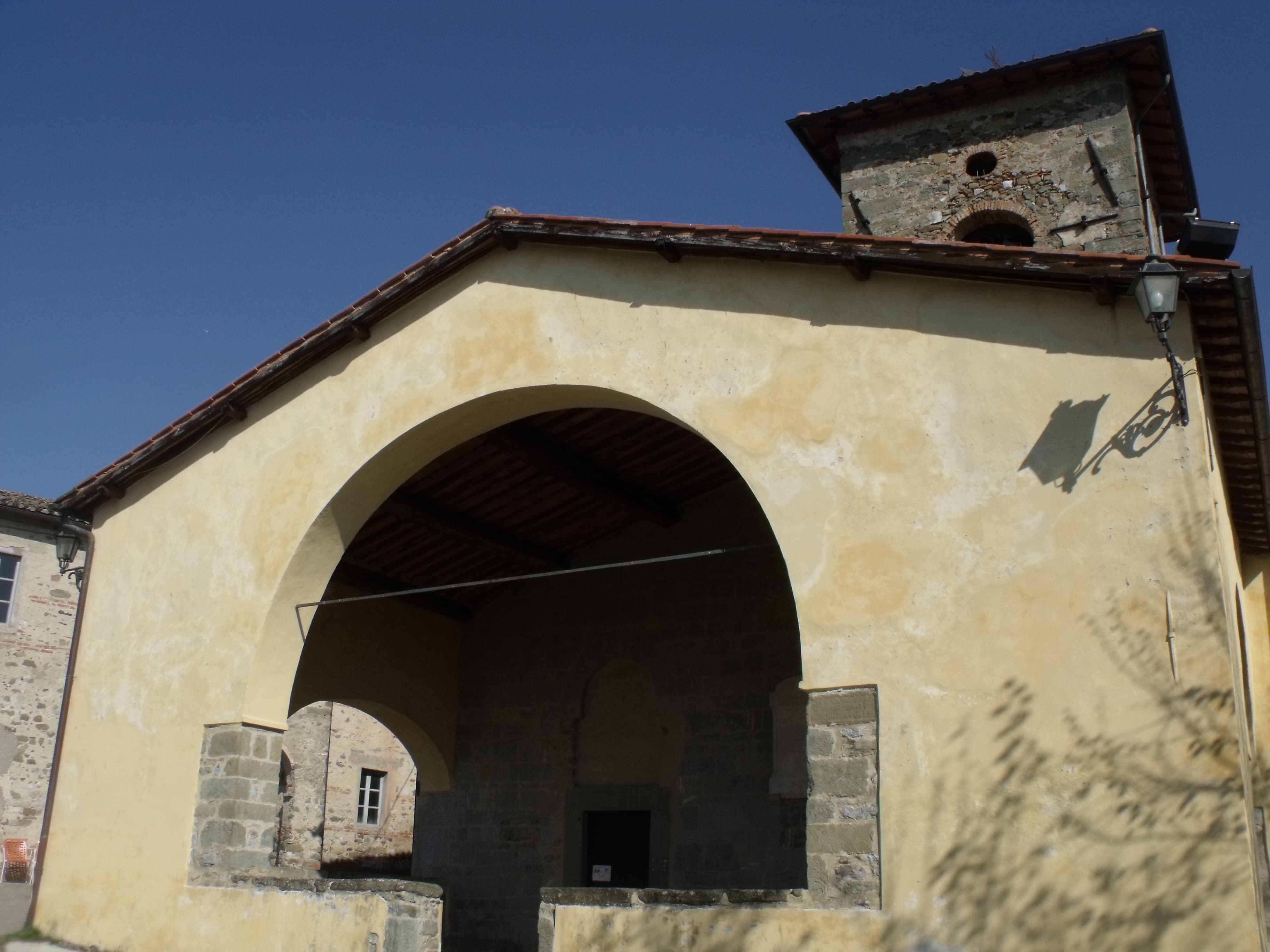 San Giusto