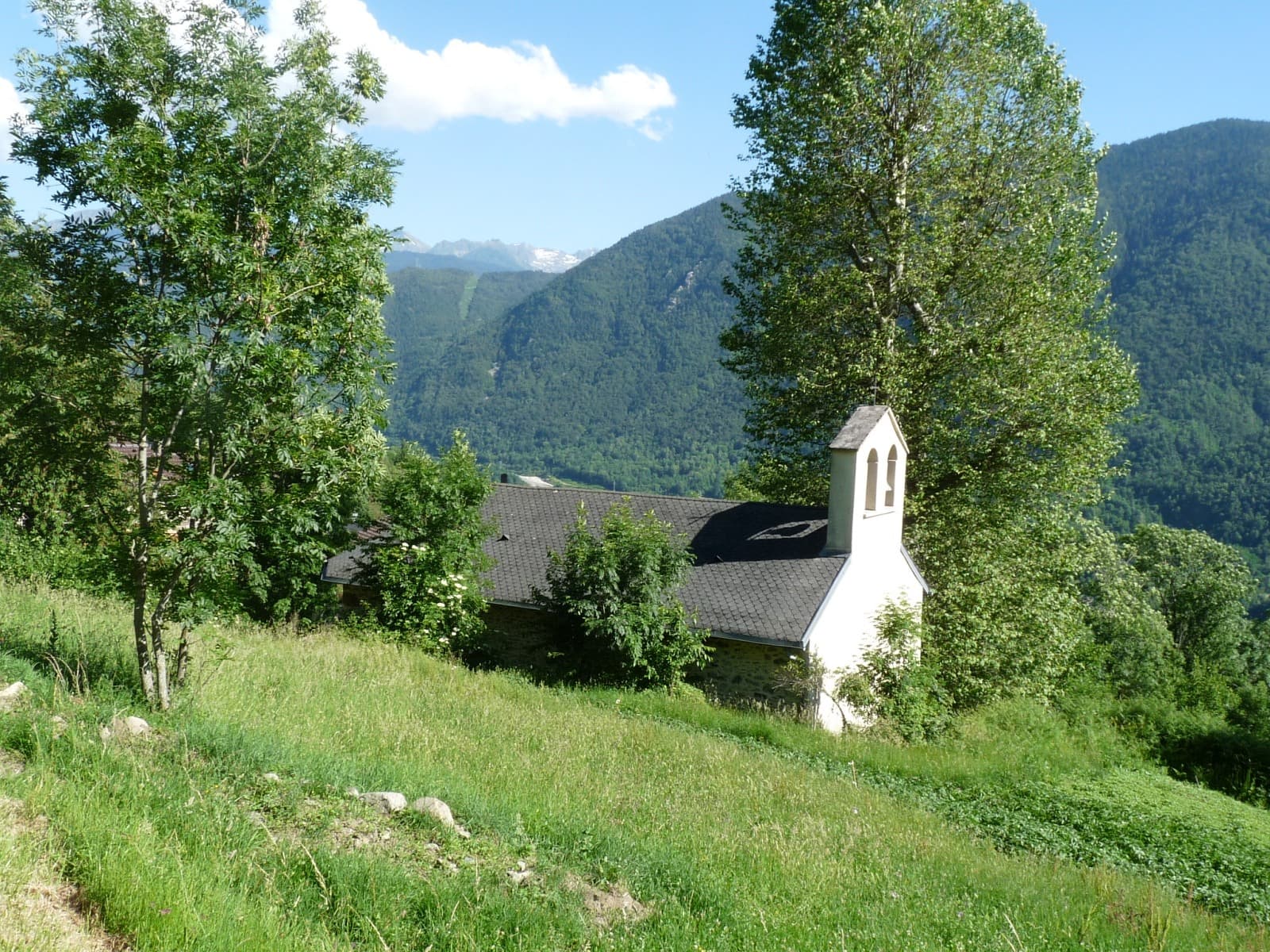 Église de la Nativité-de-la-Vierge-Marie de Tignac