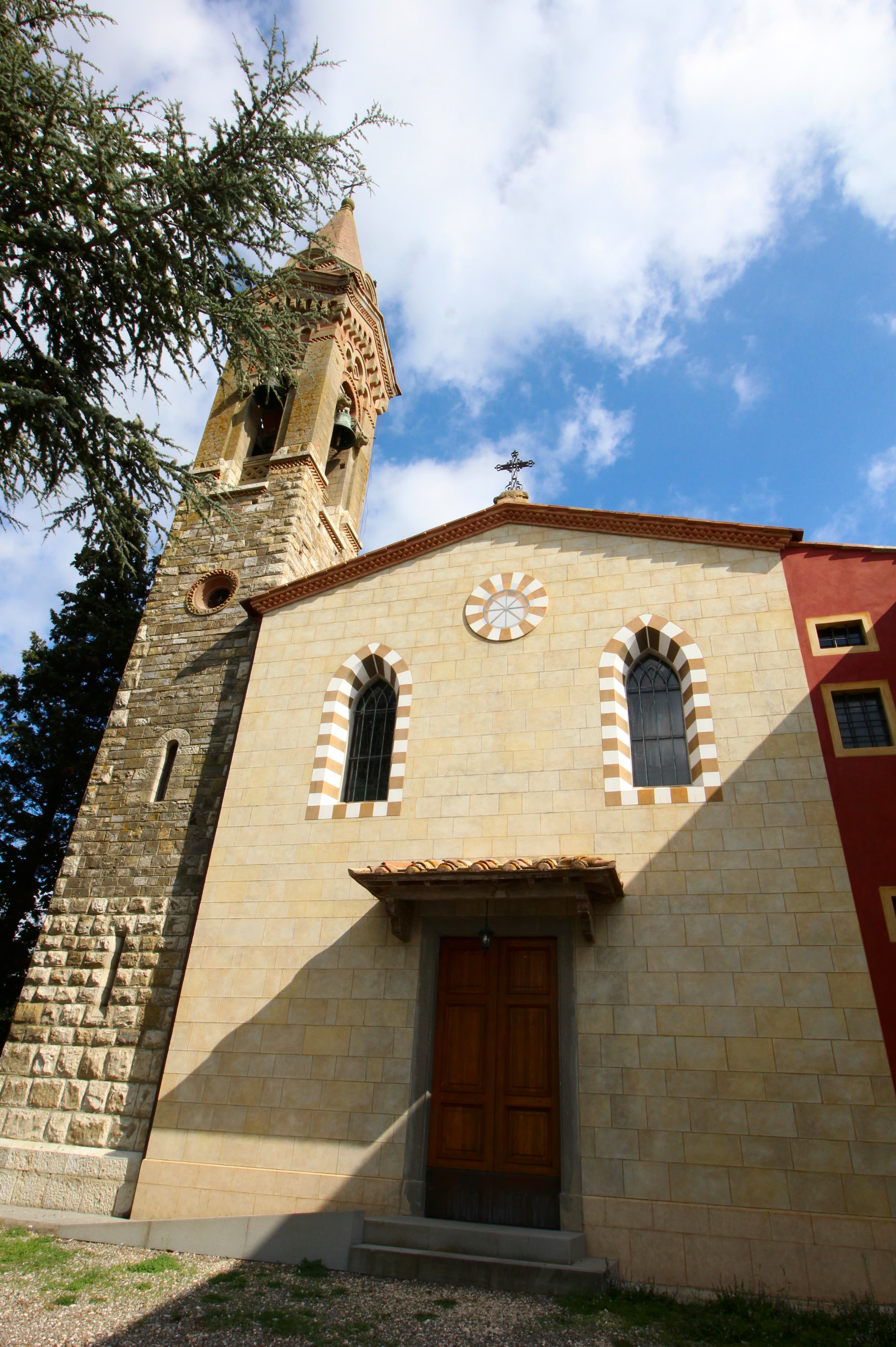 San Romolo