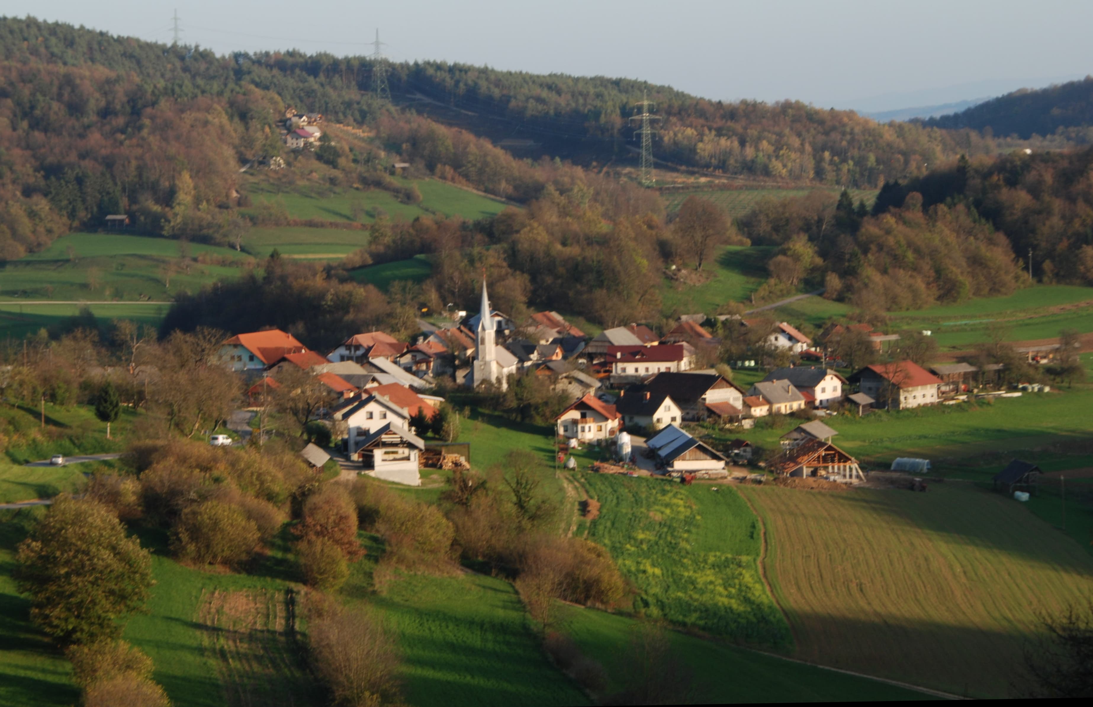St. Mark's Church
