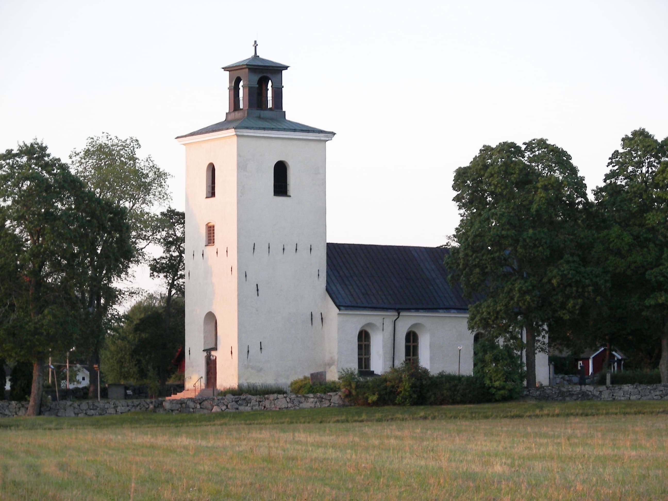 Tillberga Church