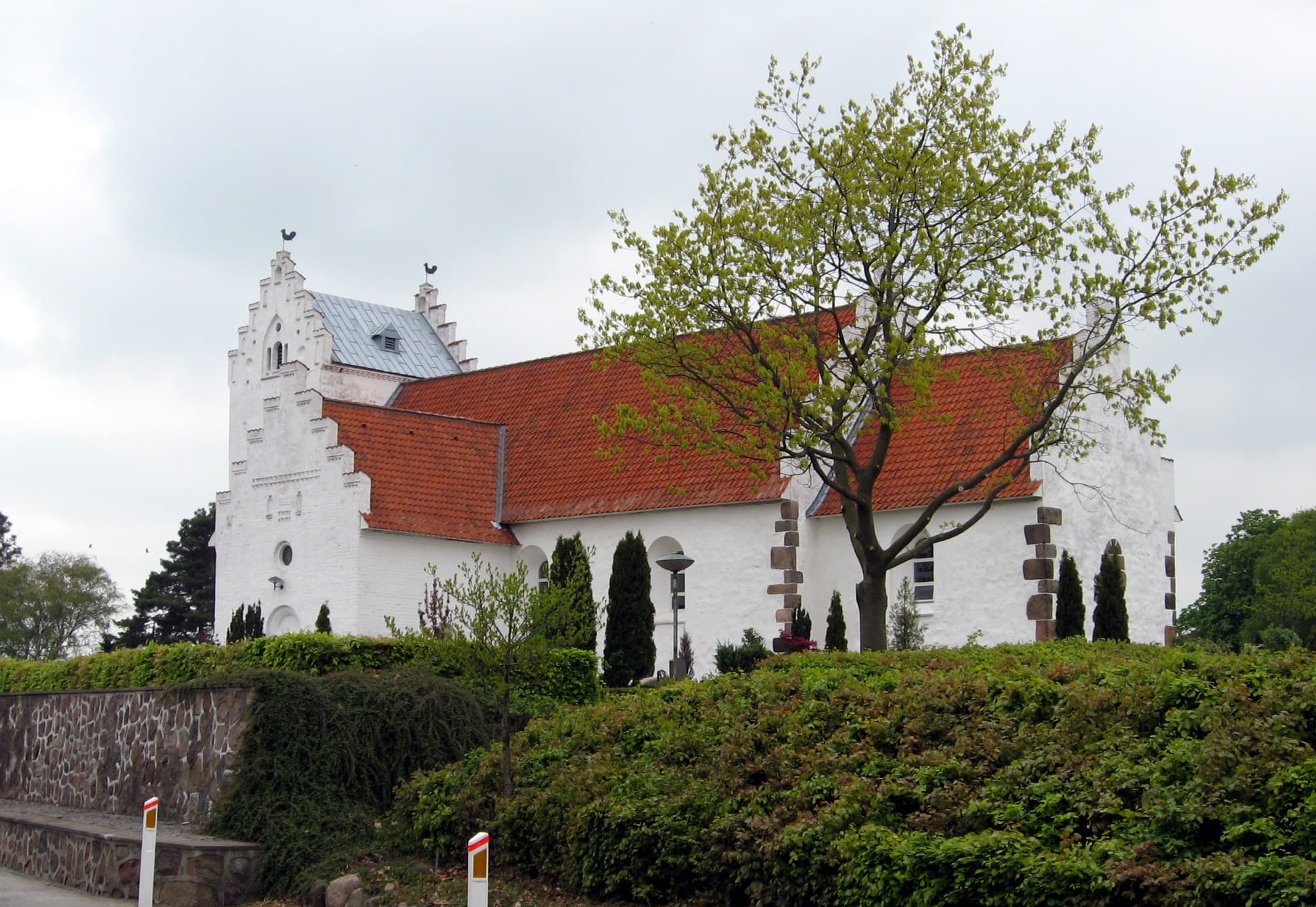 Tilst Church