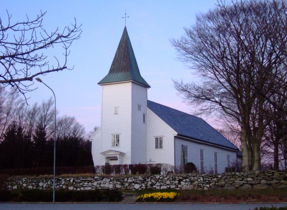 Time Church