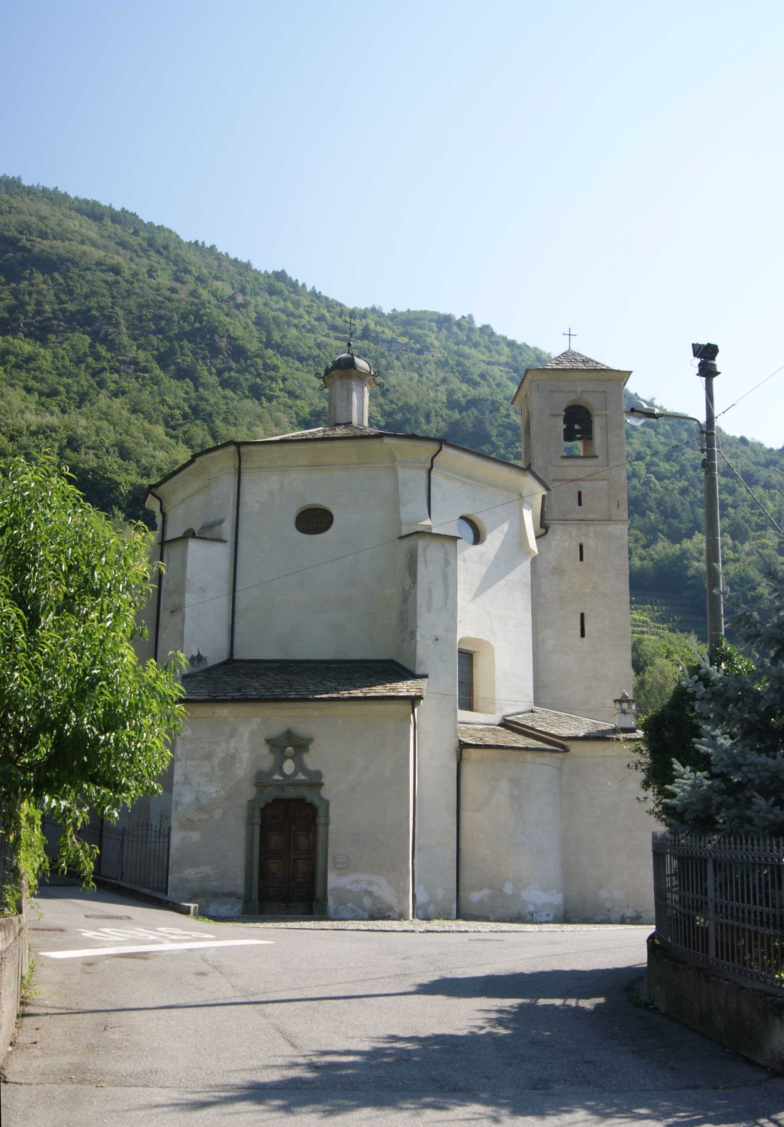 San Rocco (Tirano)