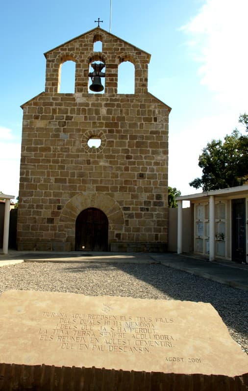 Sant Pere de Tiurana