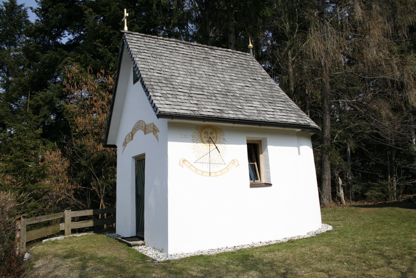 Doaglkapelle