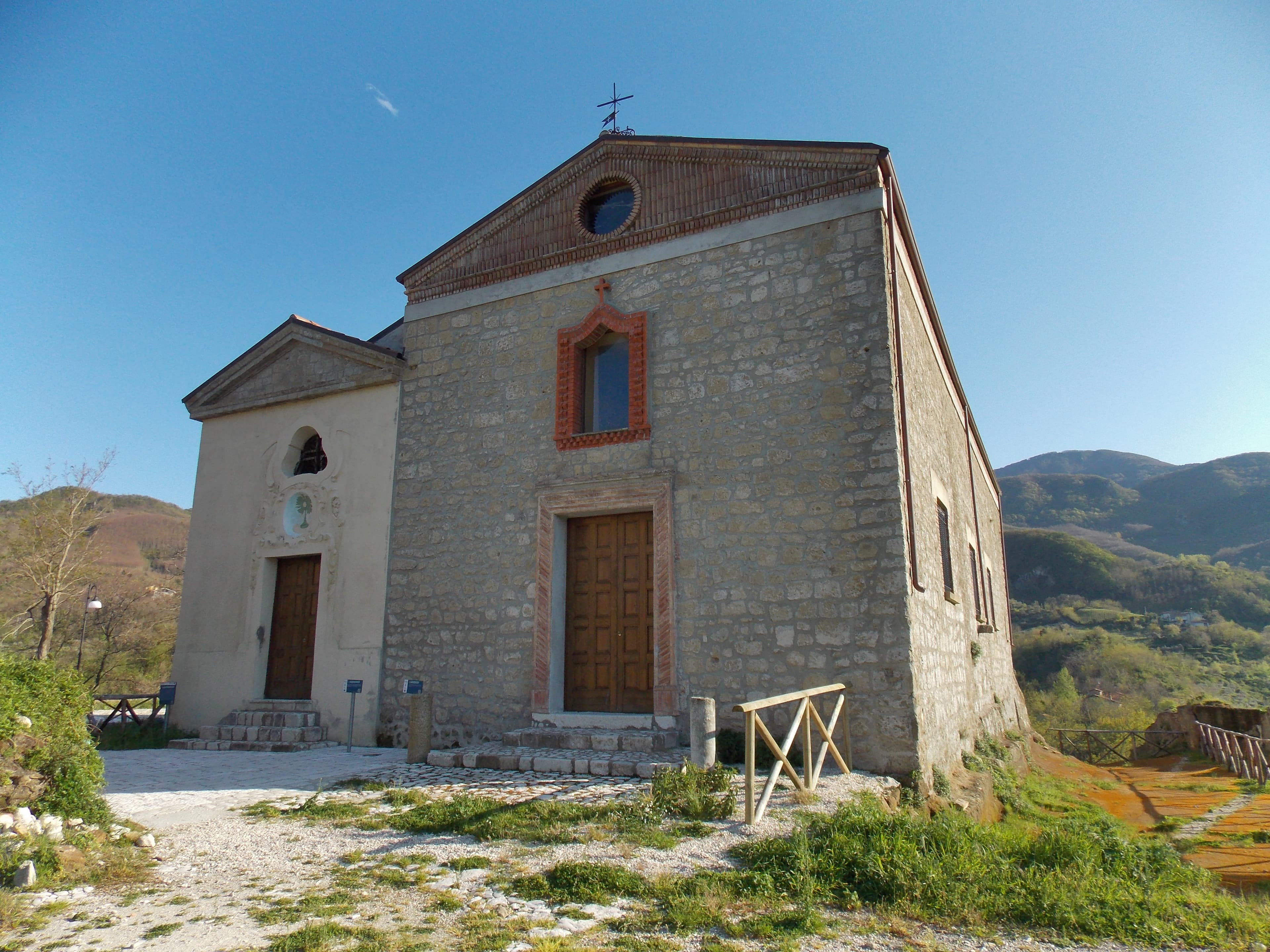 San Vincenzo