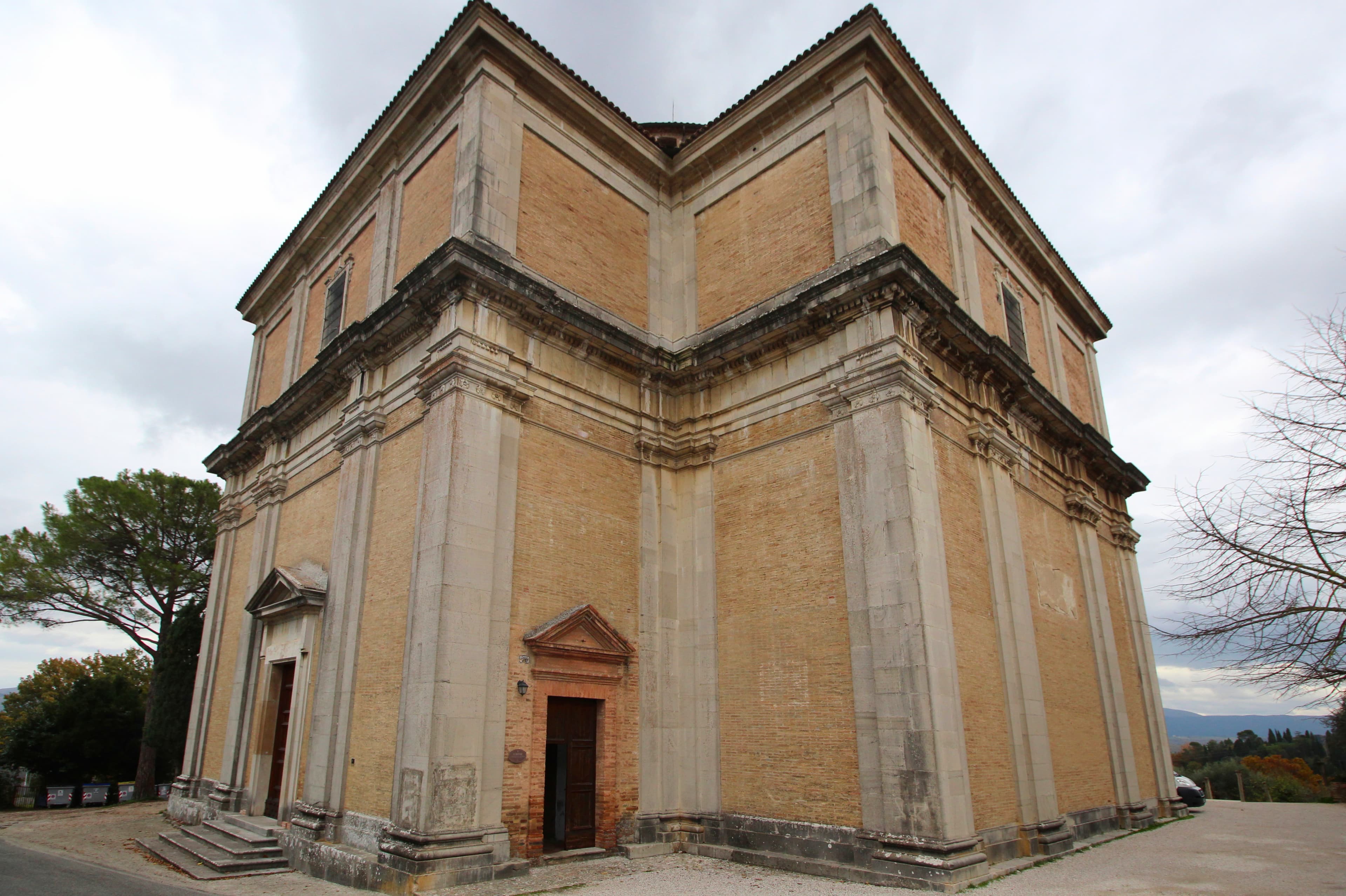 Santissimo Crocifisso