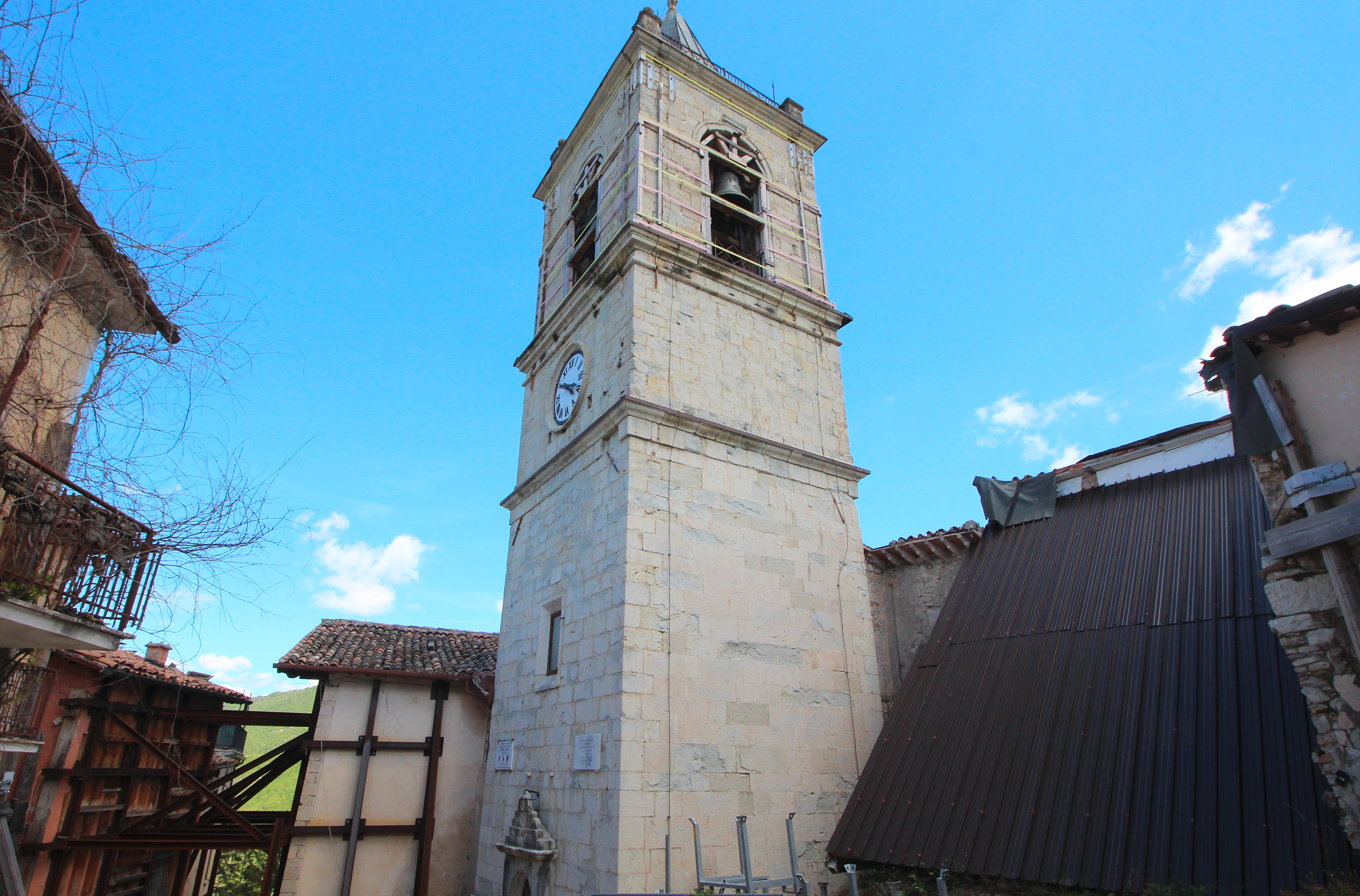 San Bartolomeo