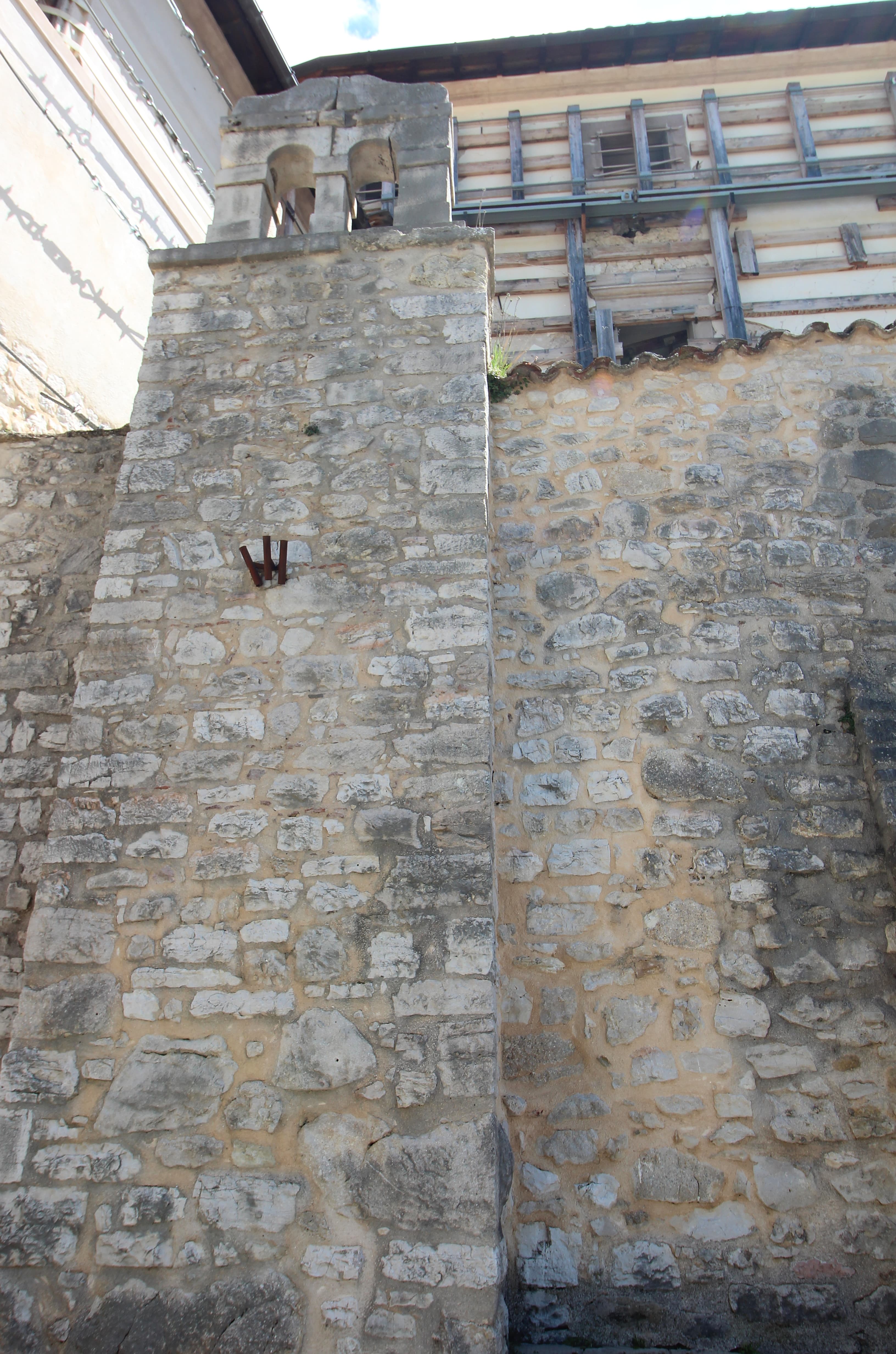 Santa Maria della Porta