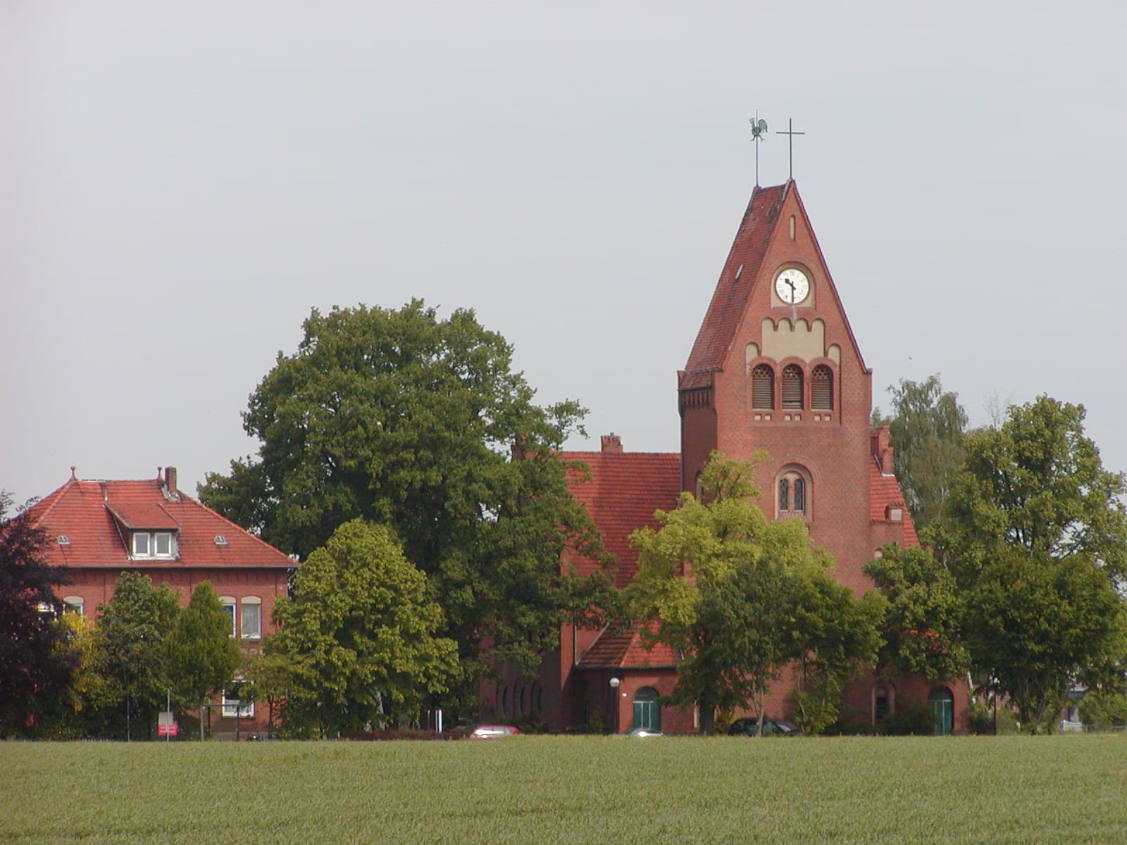 Christuskirche