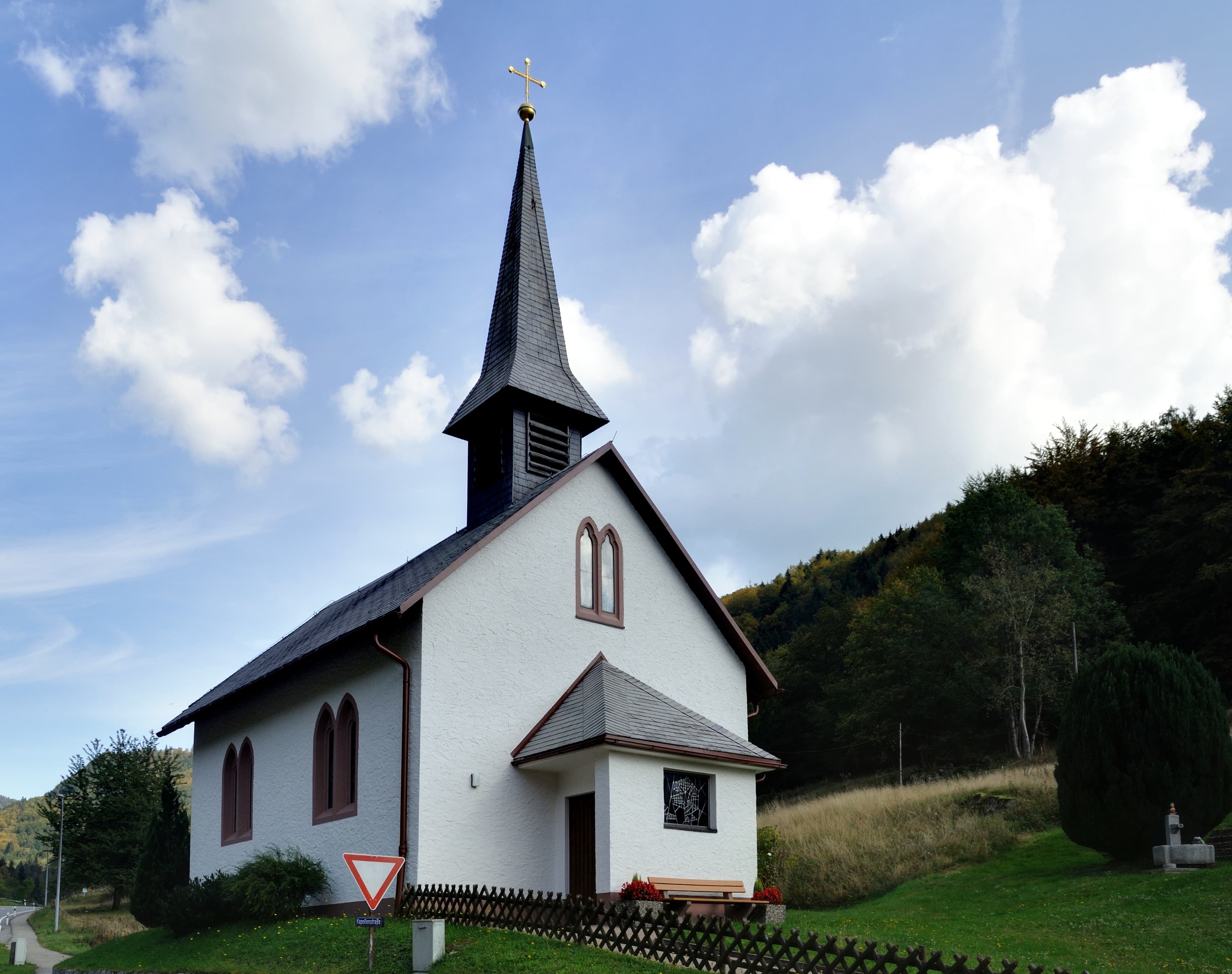 St. Wendelin