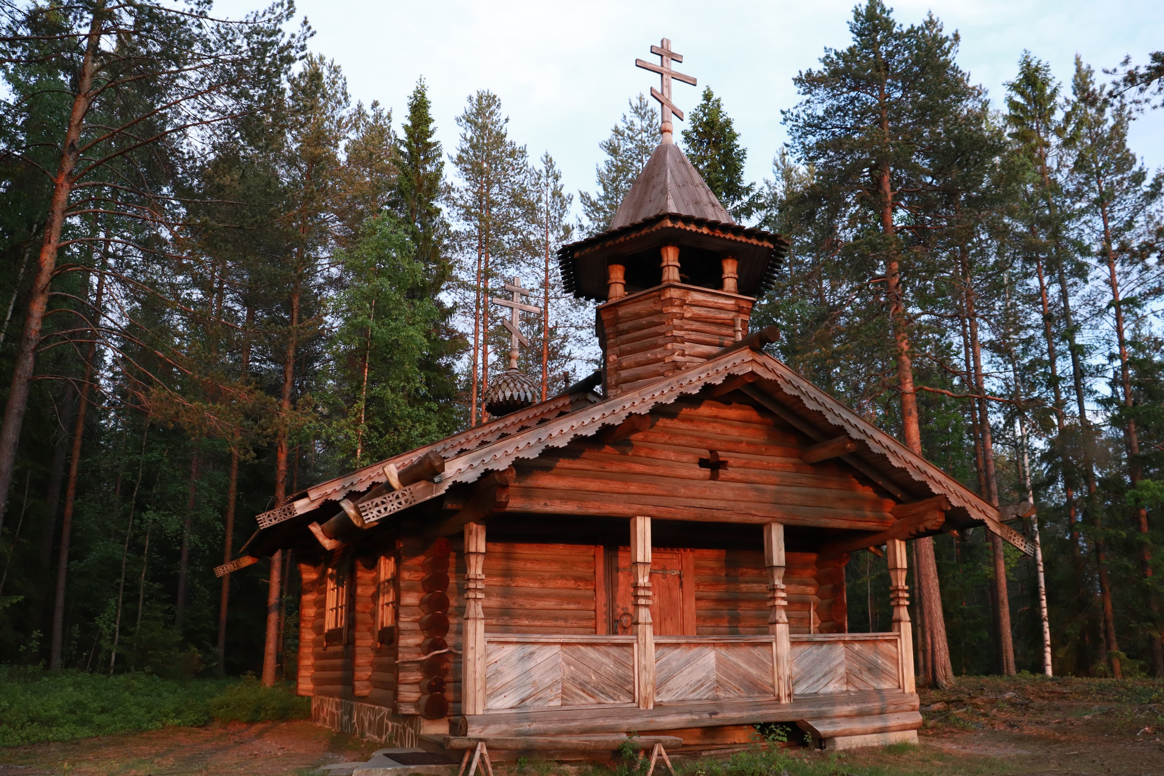 Toivala eukteria