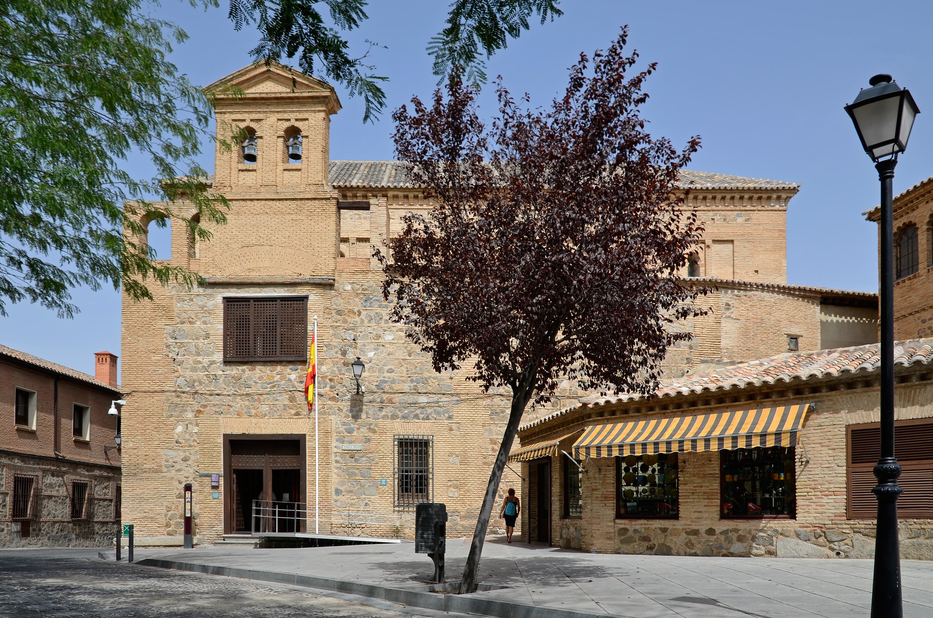 Synagogue of El Transito