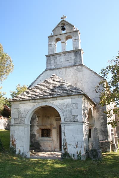 Mother of God Church