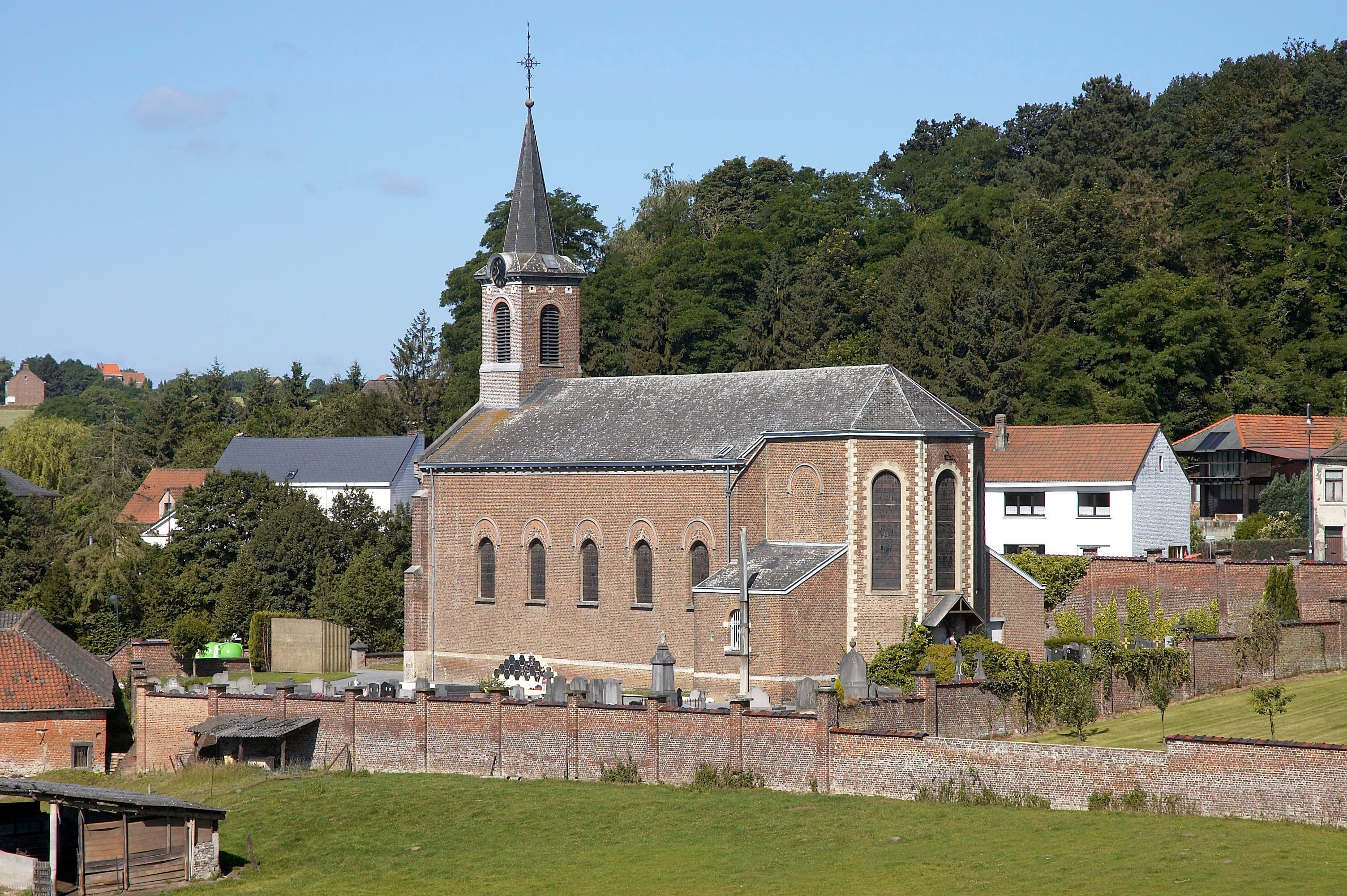 Sint-Bernarduskerk