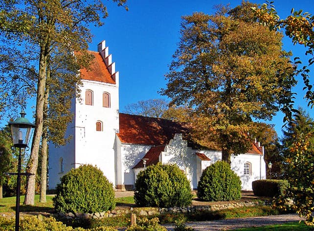 Tommerup Church
