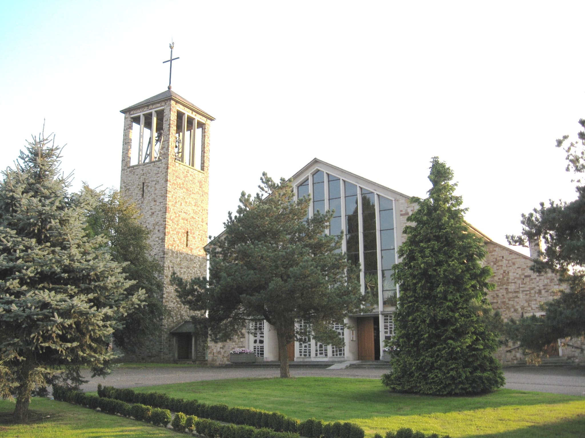 Sint-Gilliskerk