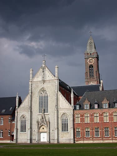 church of Our Lady