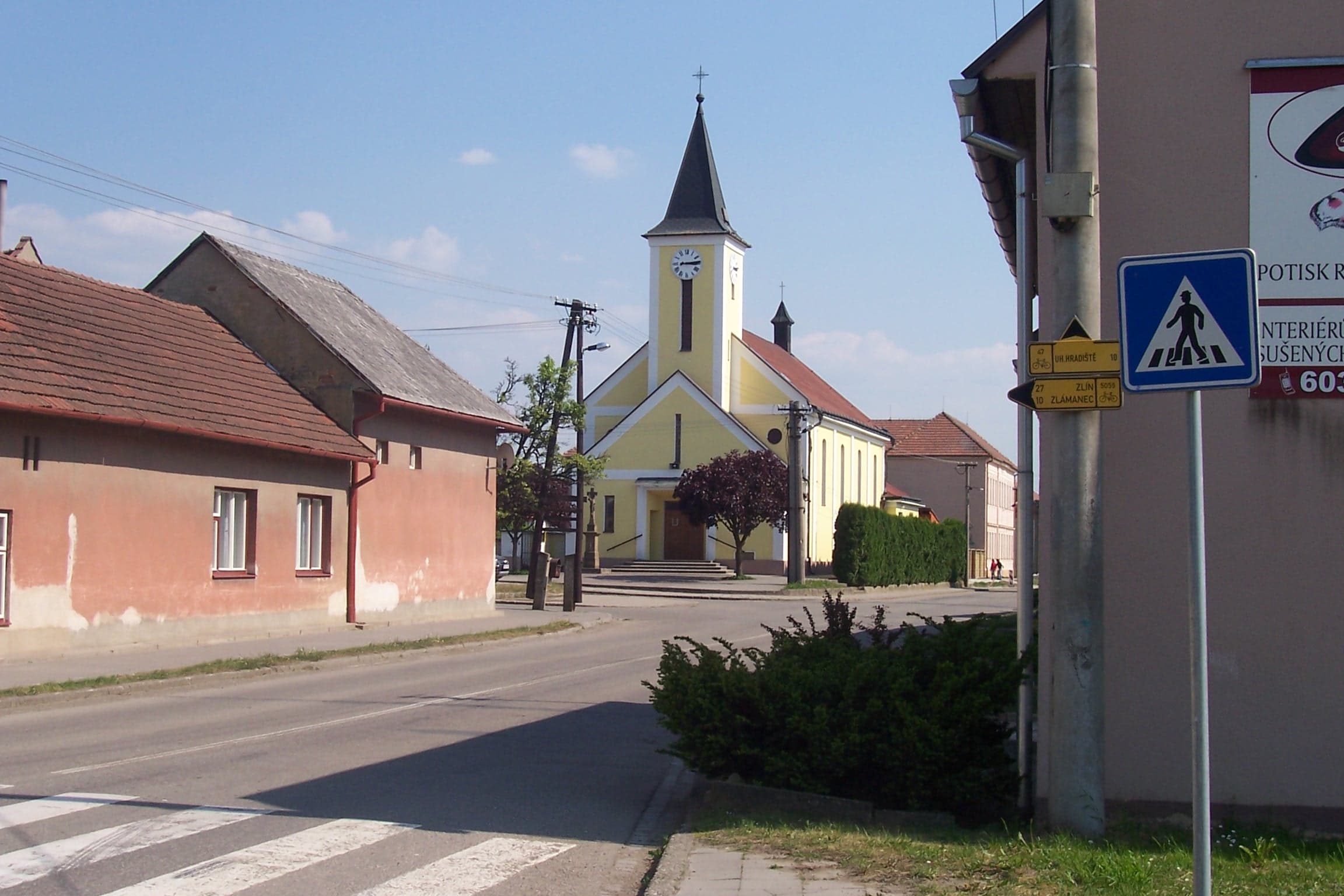 Church of the Immaculate Conception