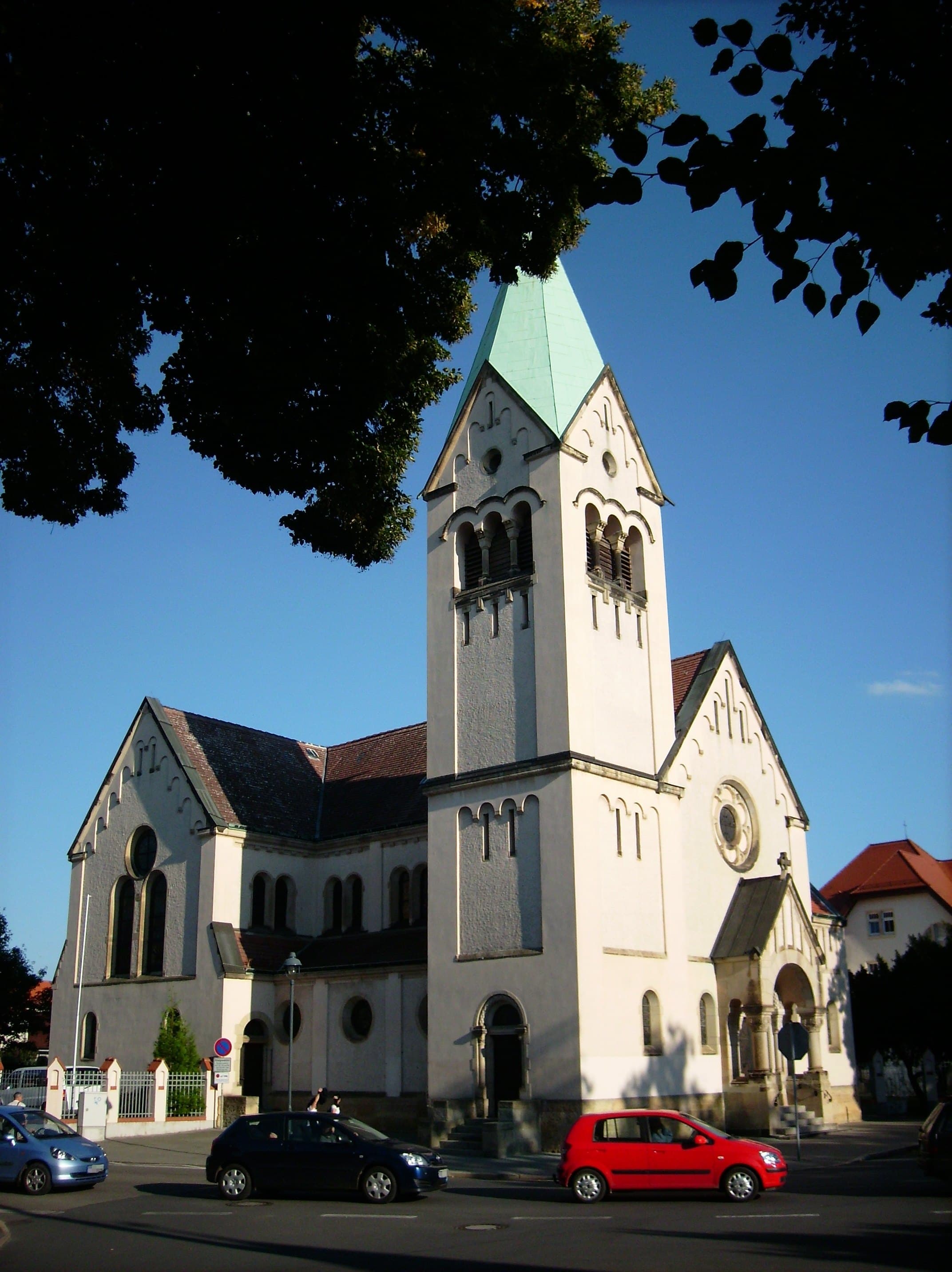 Schmerzhafte Mutter Torgau