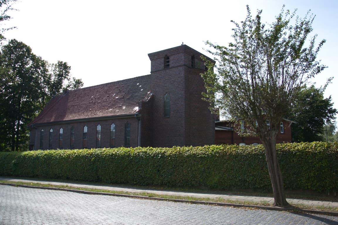Herz-Jesu-Kirche