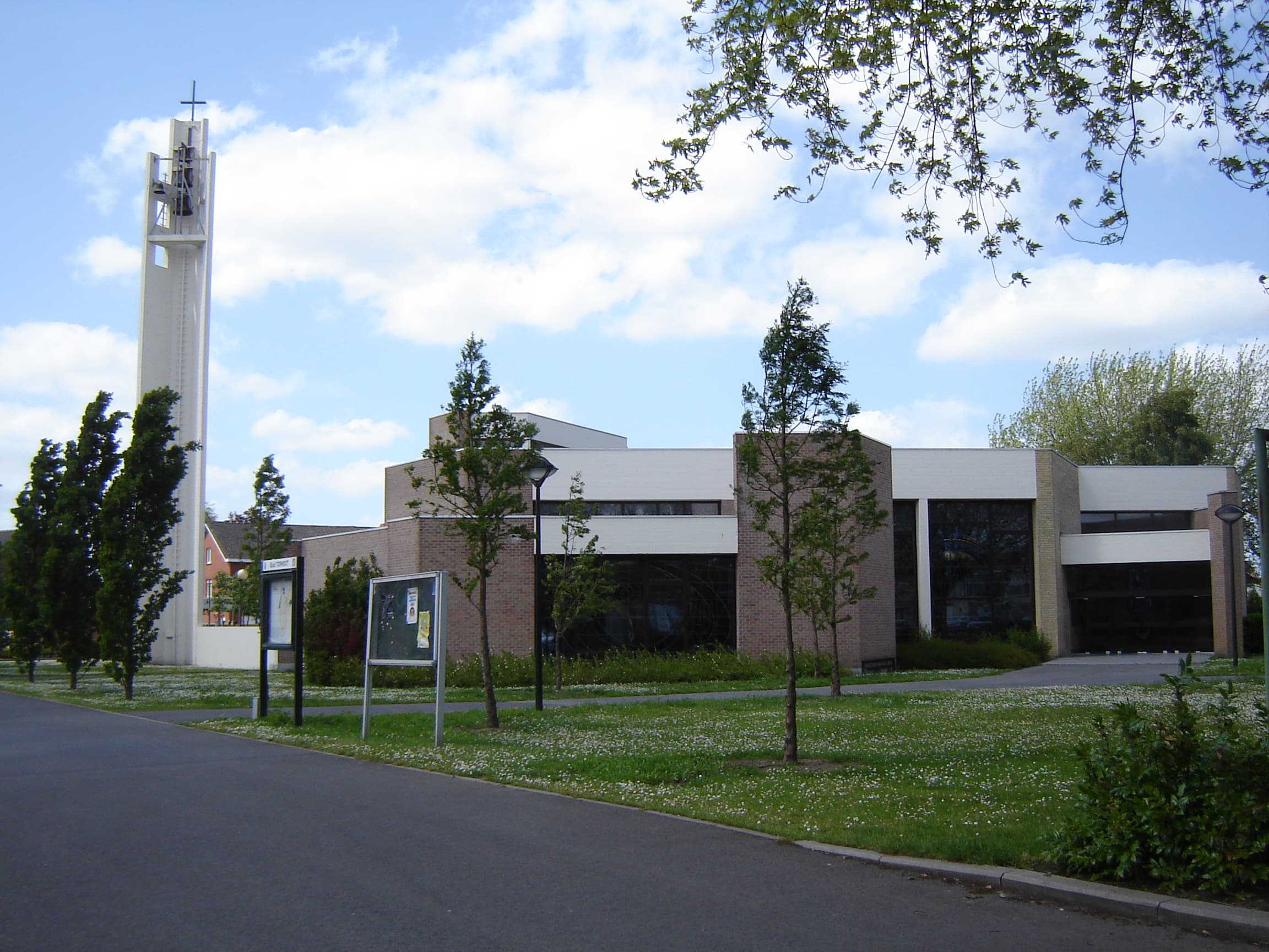 Don Boscokerk