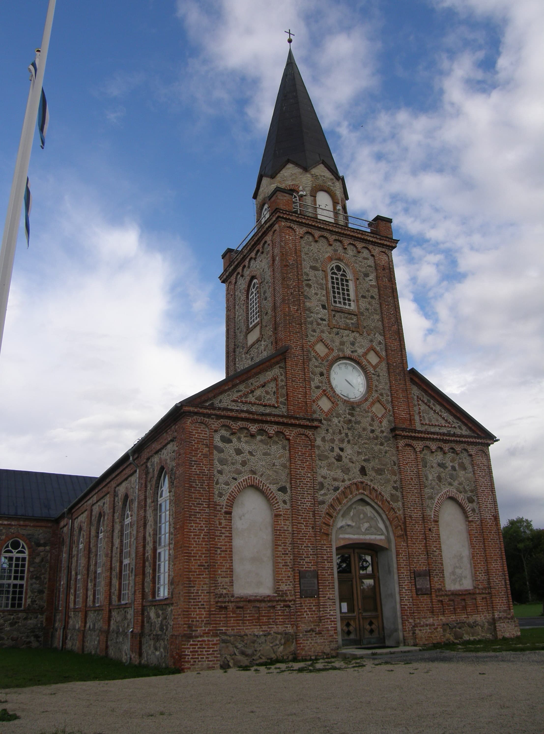 Tori Church