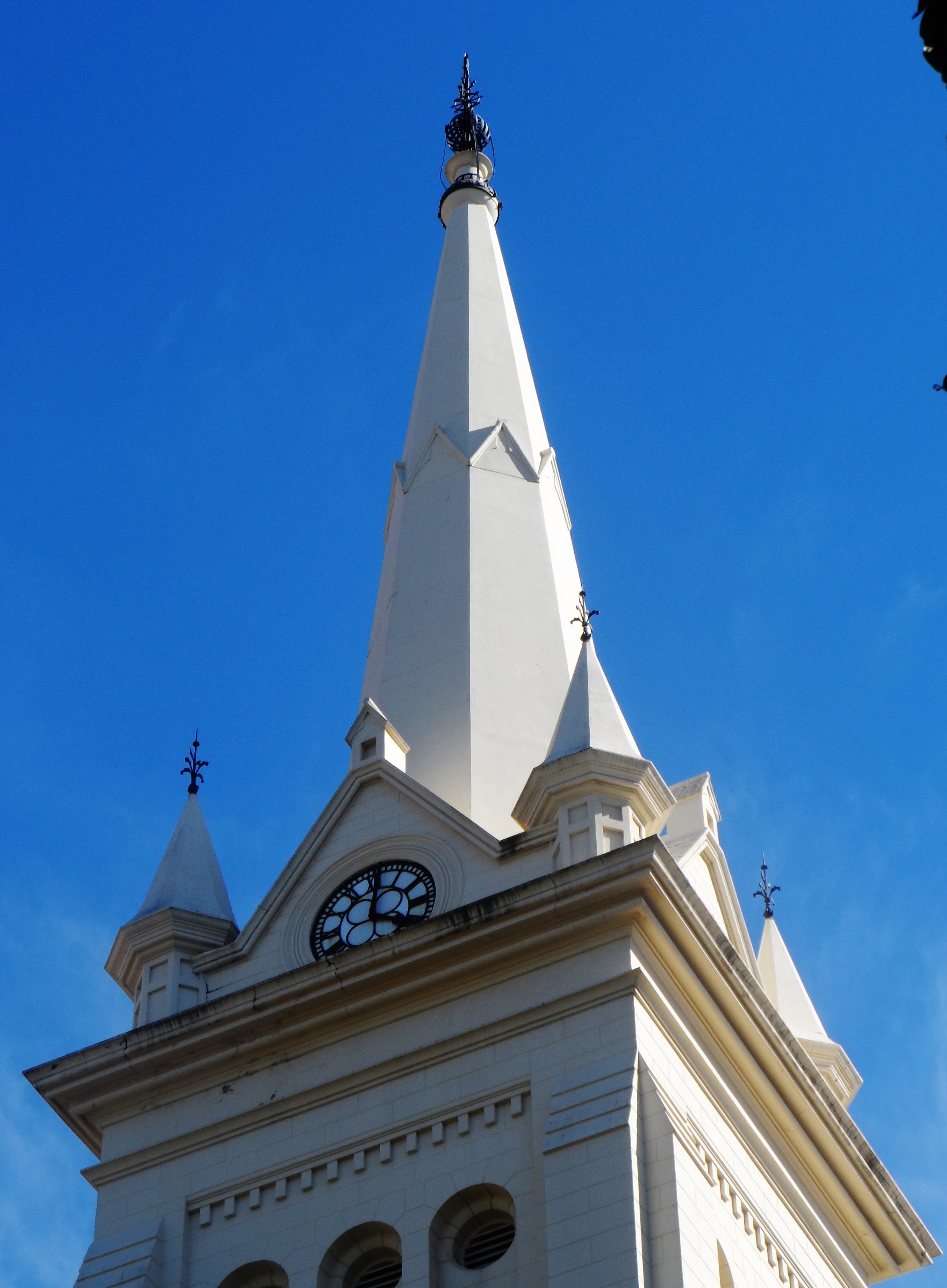 Toringkerk, Paarl
