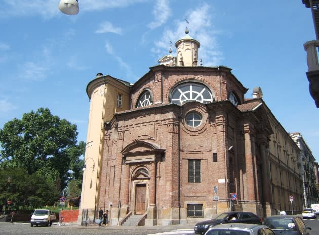 San Michele Arcangelo