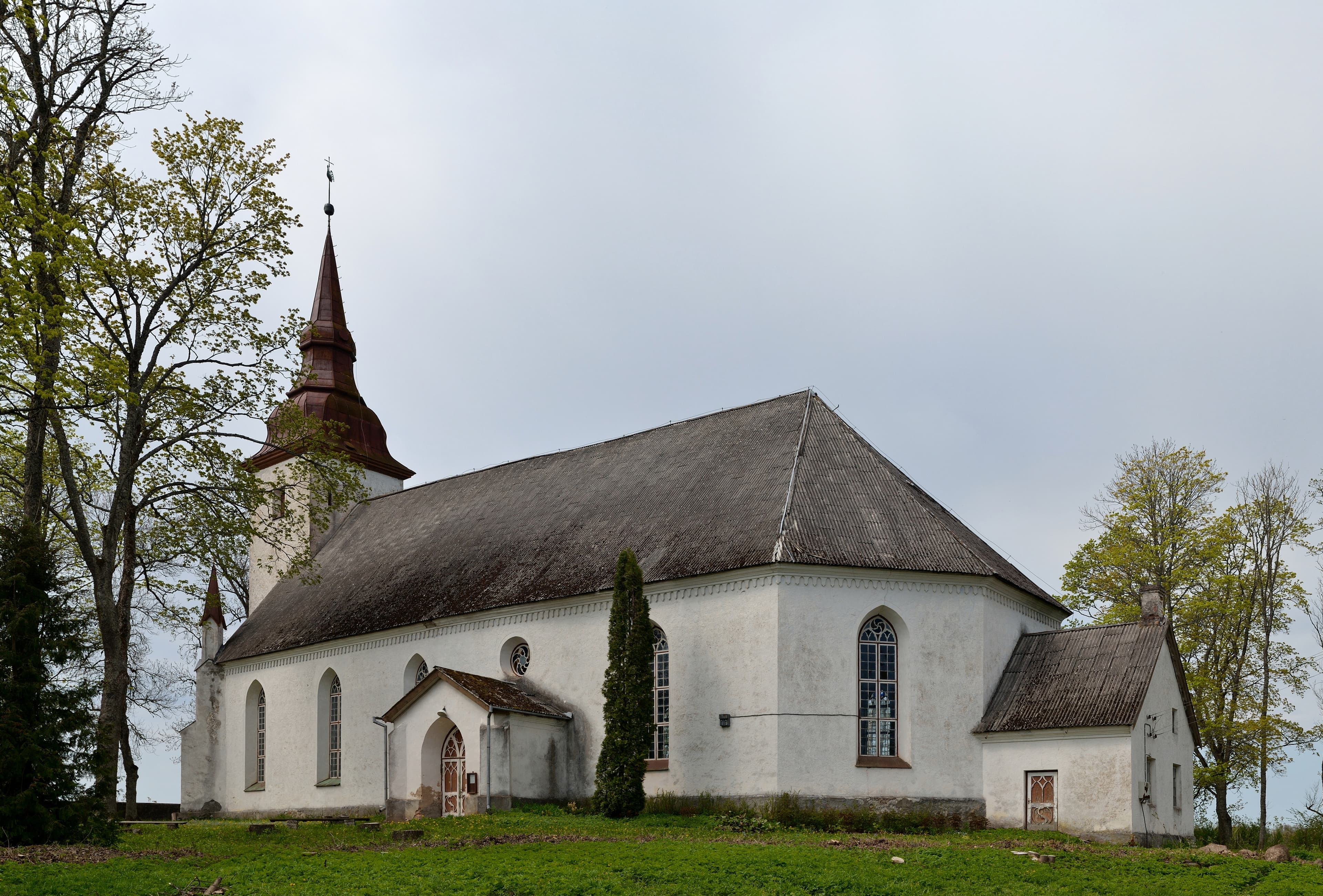 Torma Church
