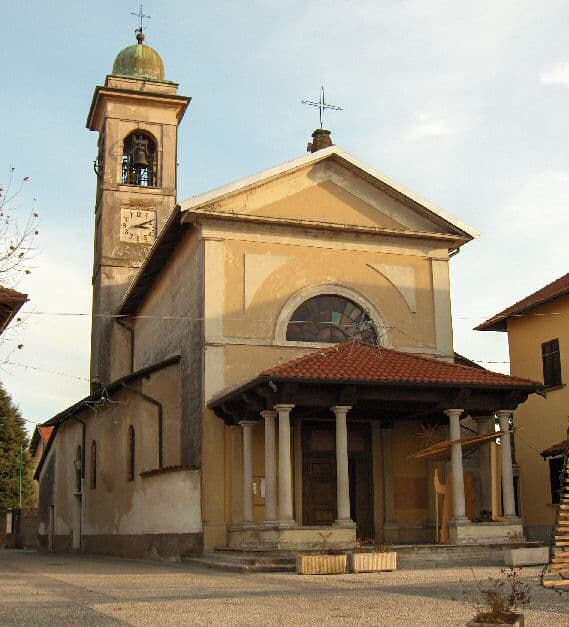 Sant'Eugenio