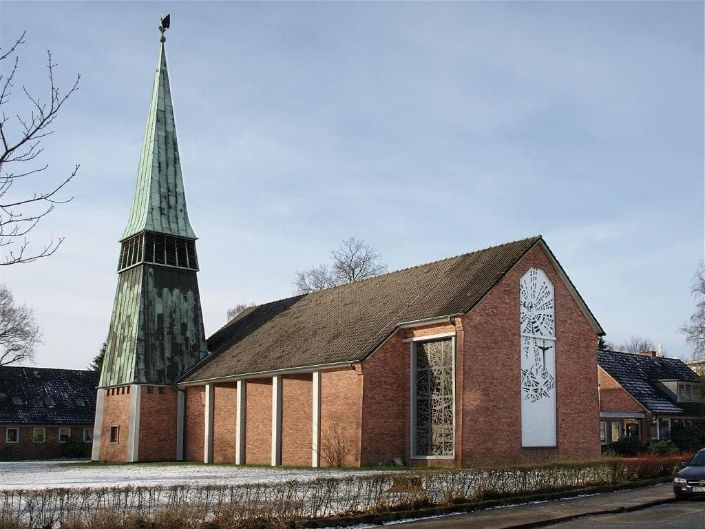 Tornescher Kirche