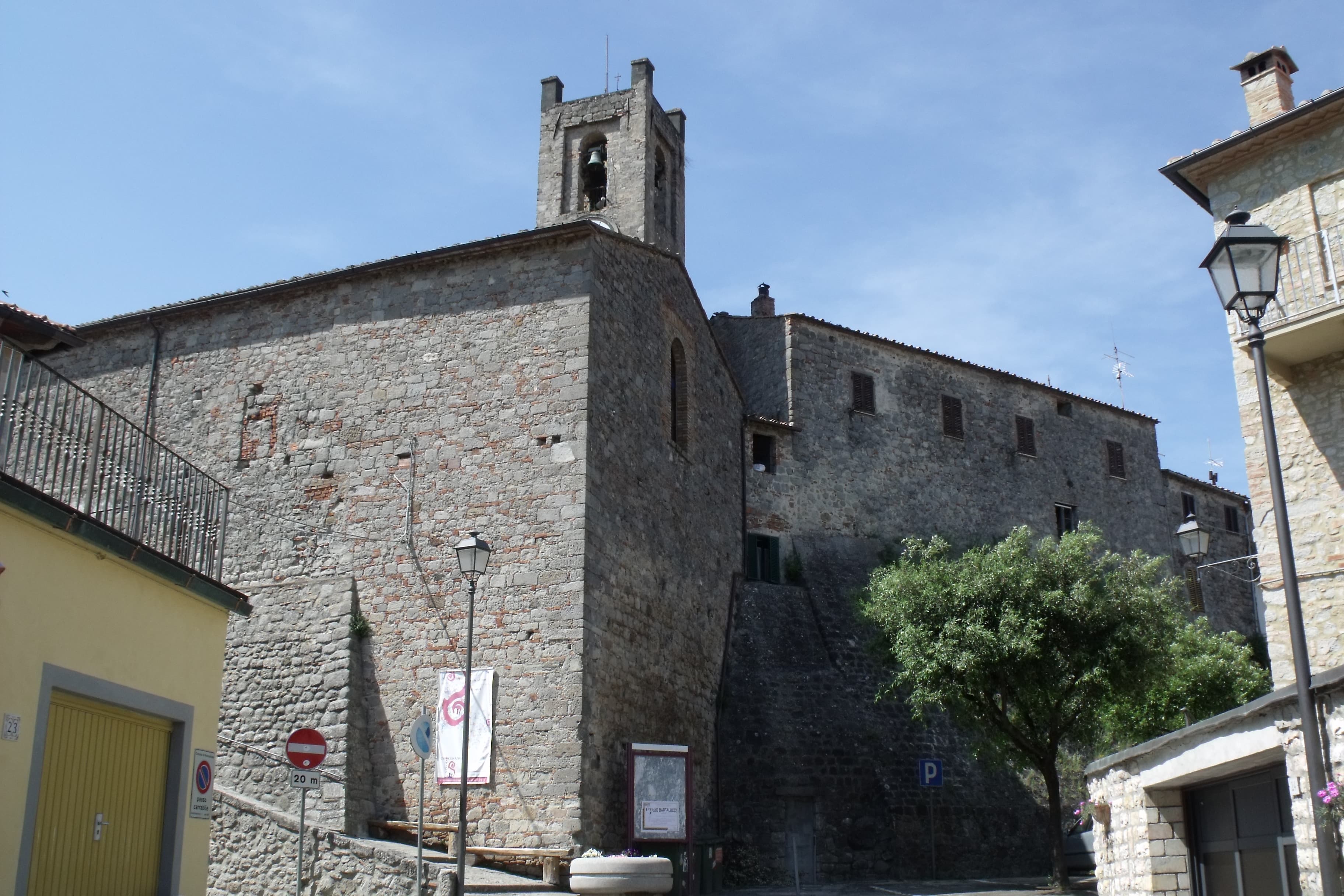 San Giovanni Battista