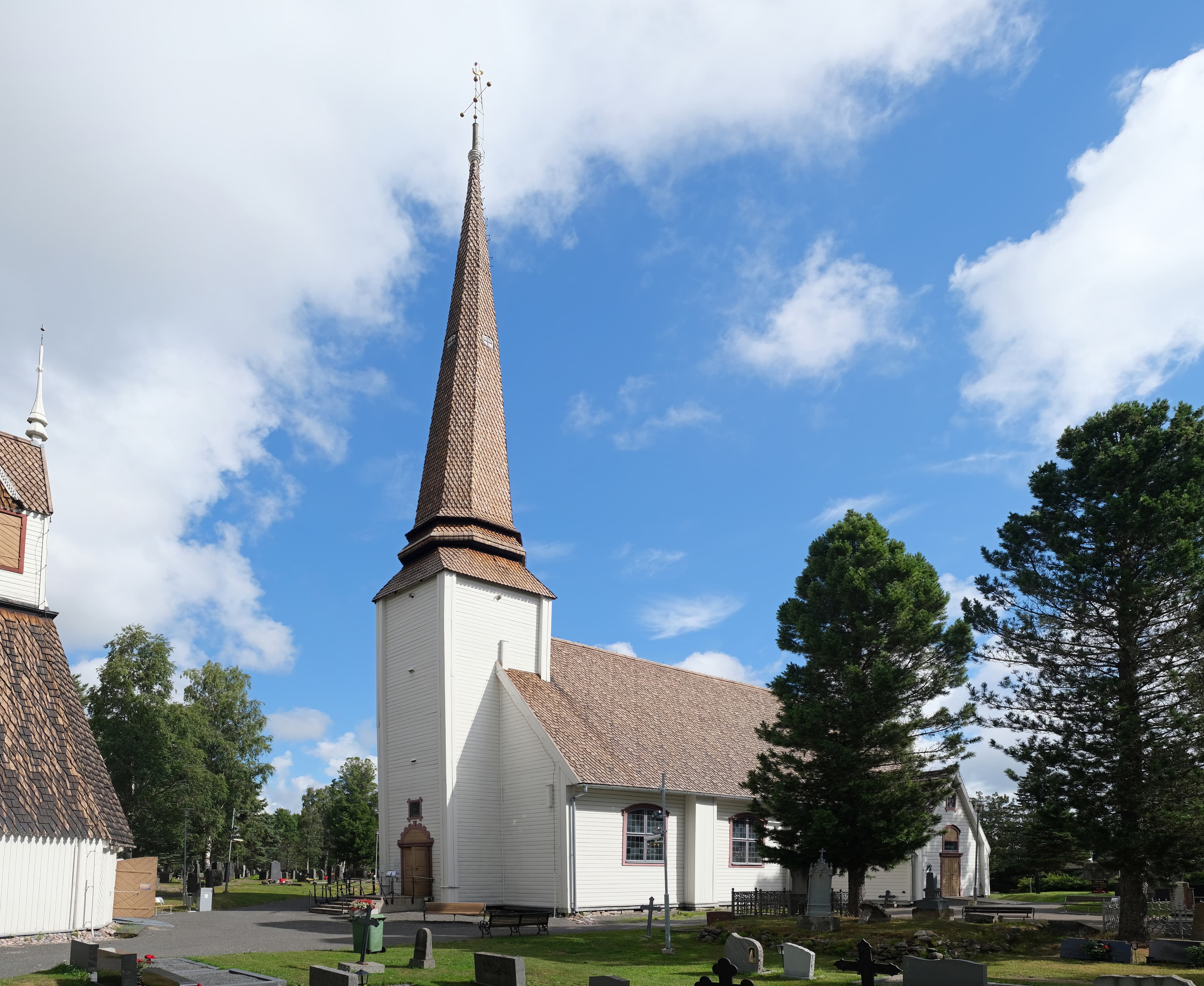 Tornio Church