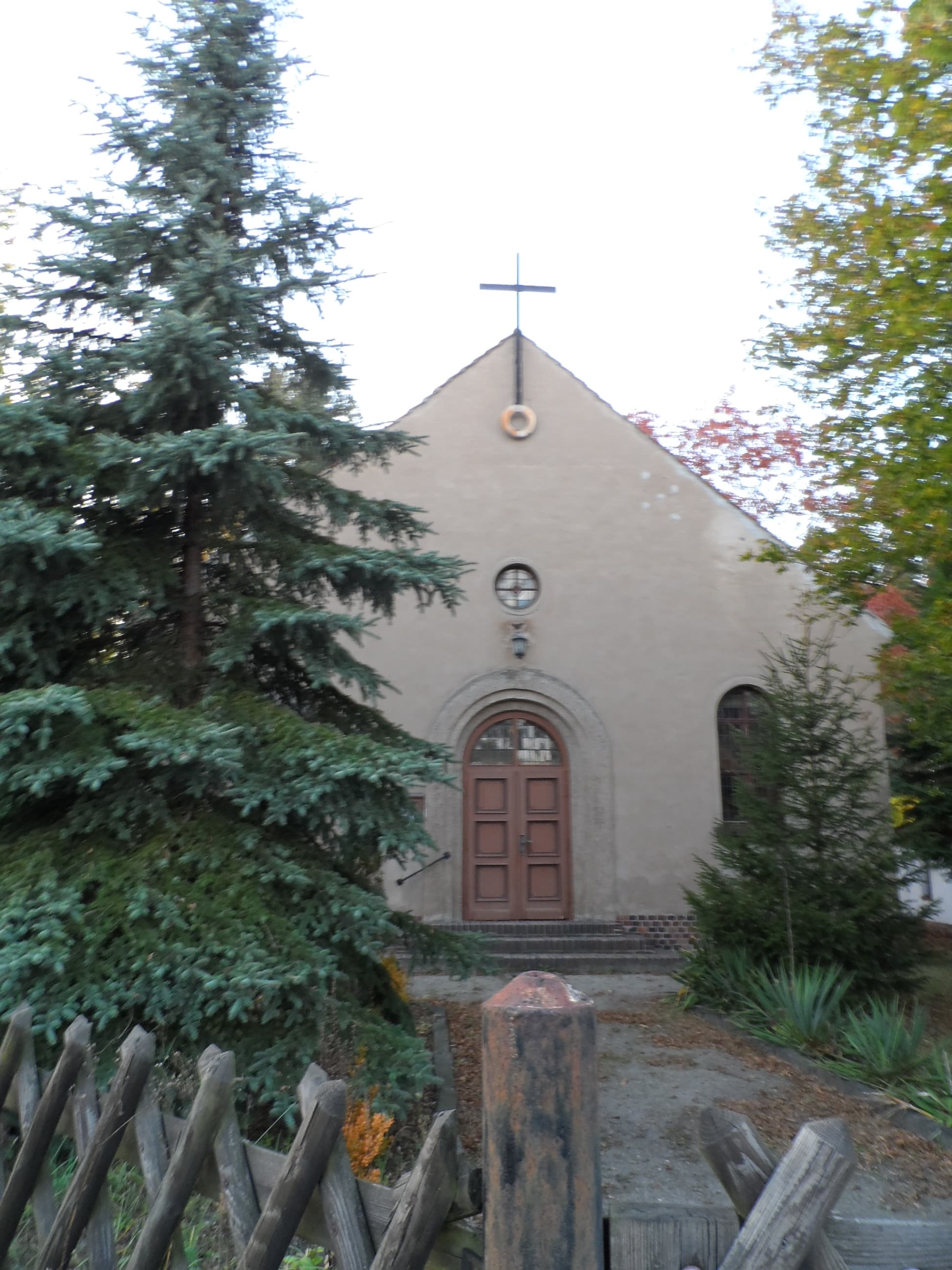 Dorfkirche Torno