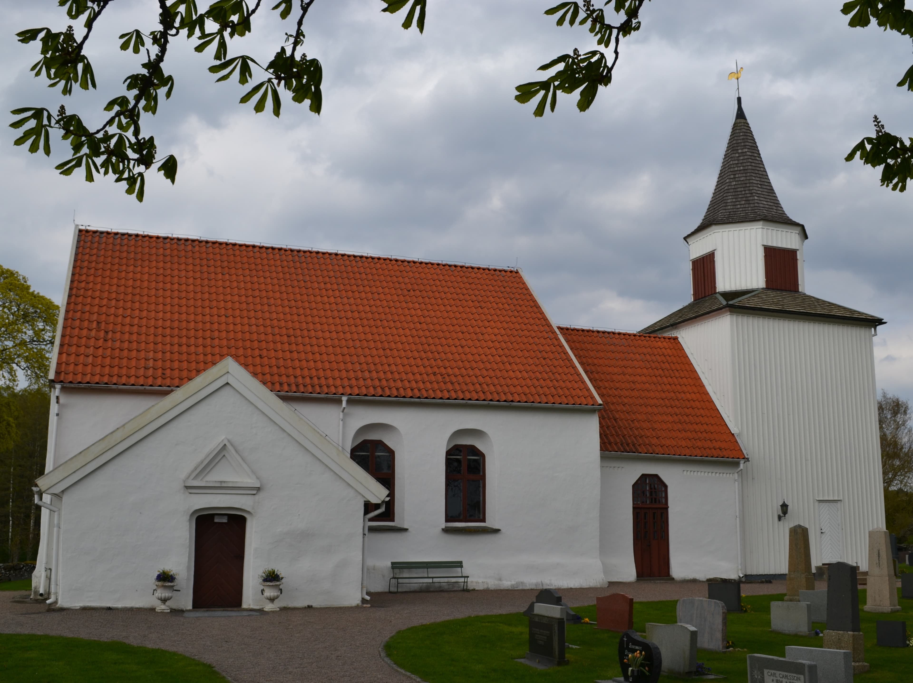 Torpa Church
