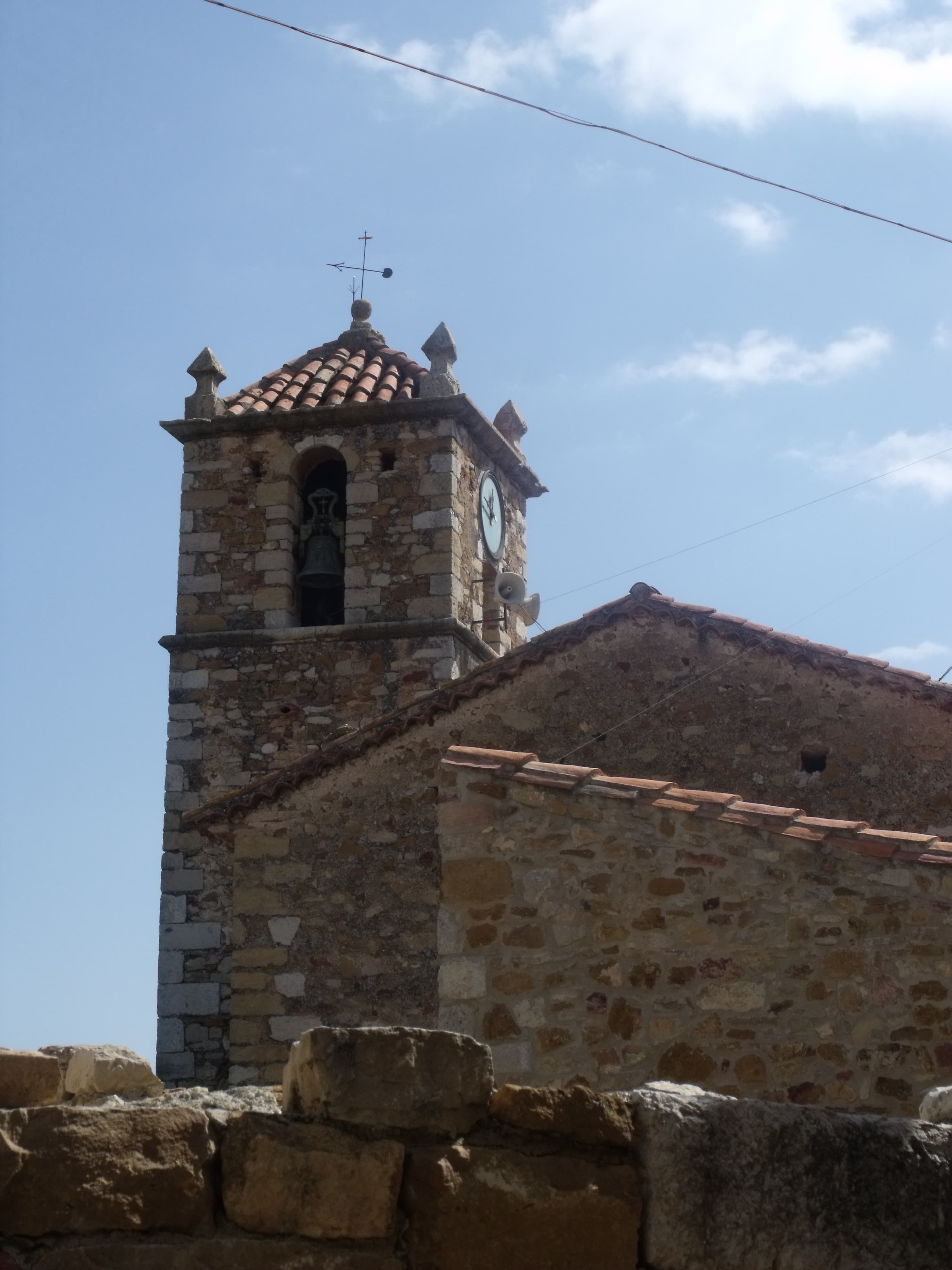 Church of Saint Bartholomew
