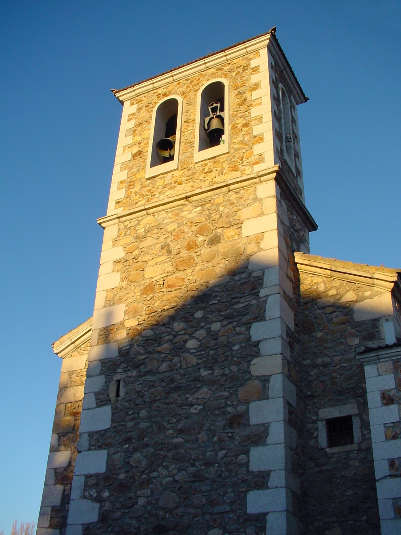 Church of Santo Tomás