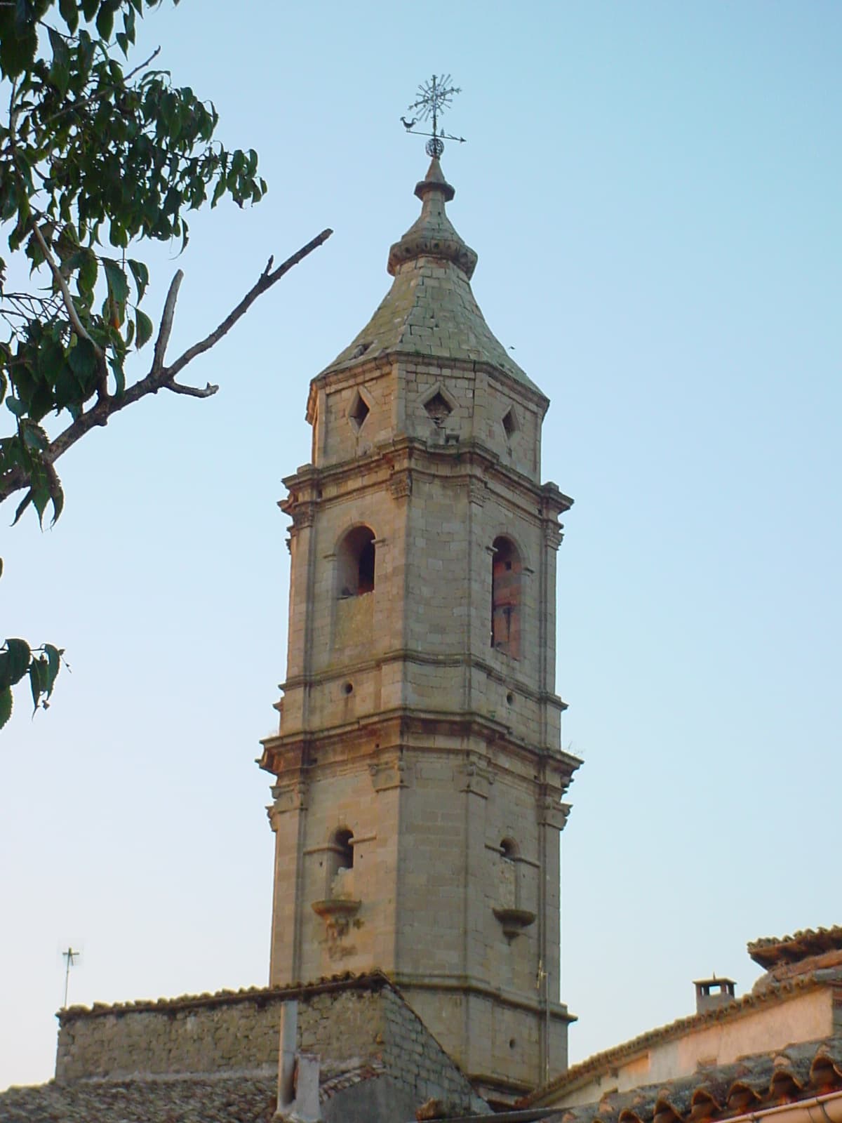 Iglesia de San Pedro