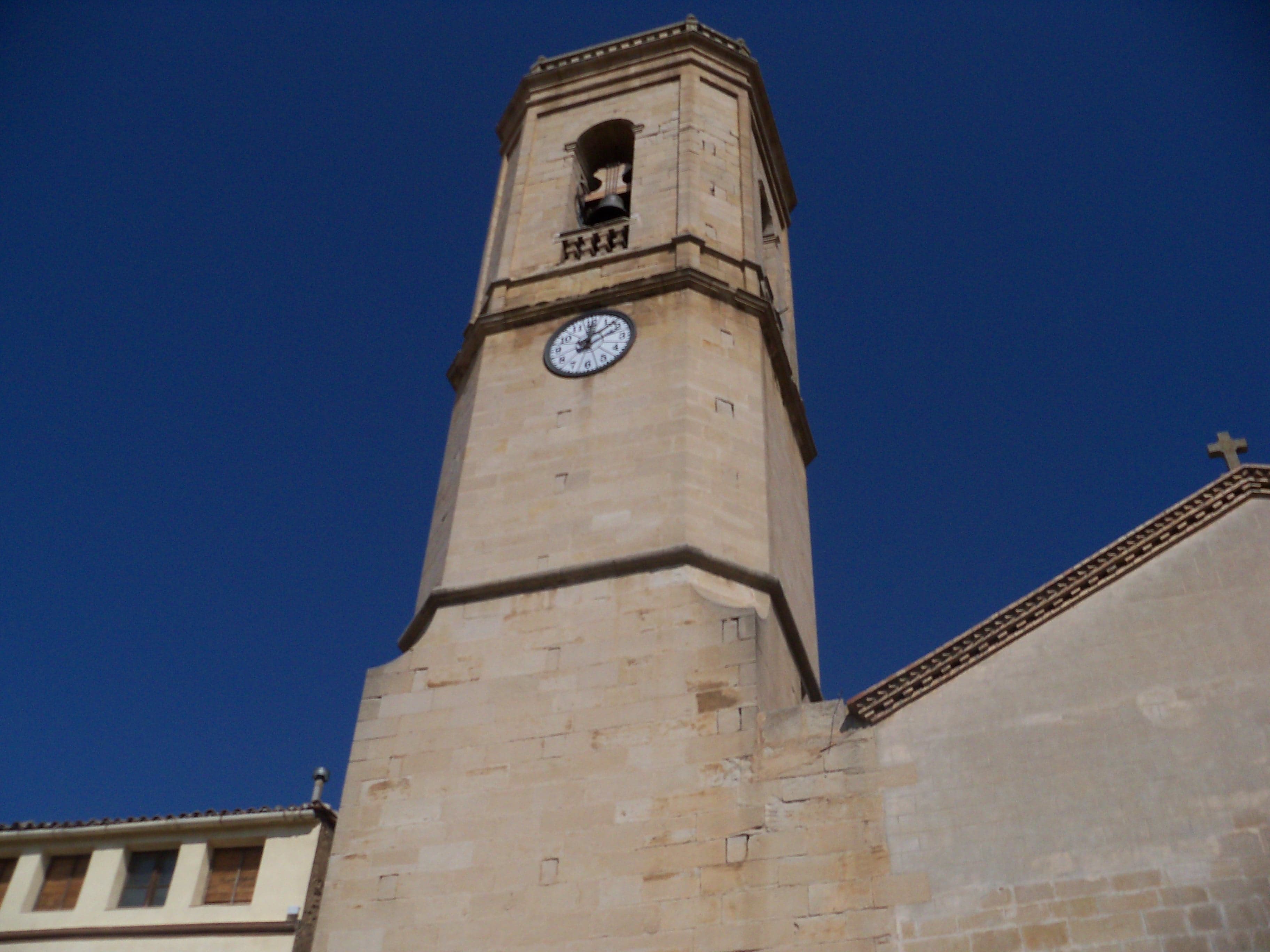 Mare de Déu de l'Assumpció
