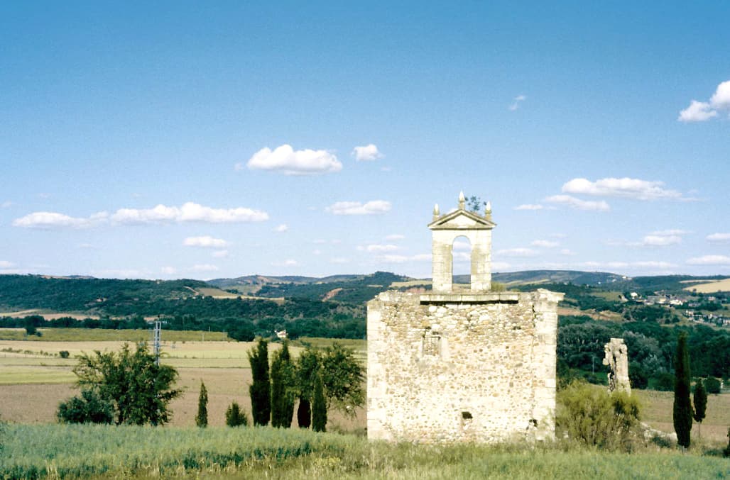 Ermita de Nuestra Señora de la Piedad