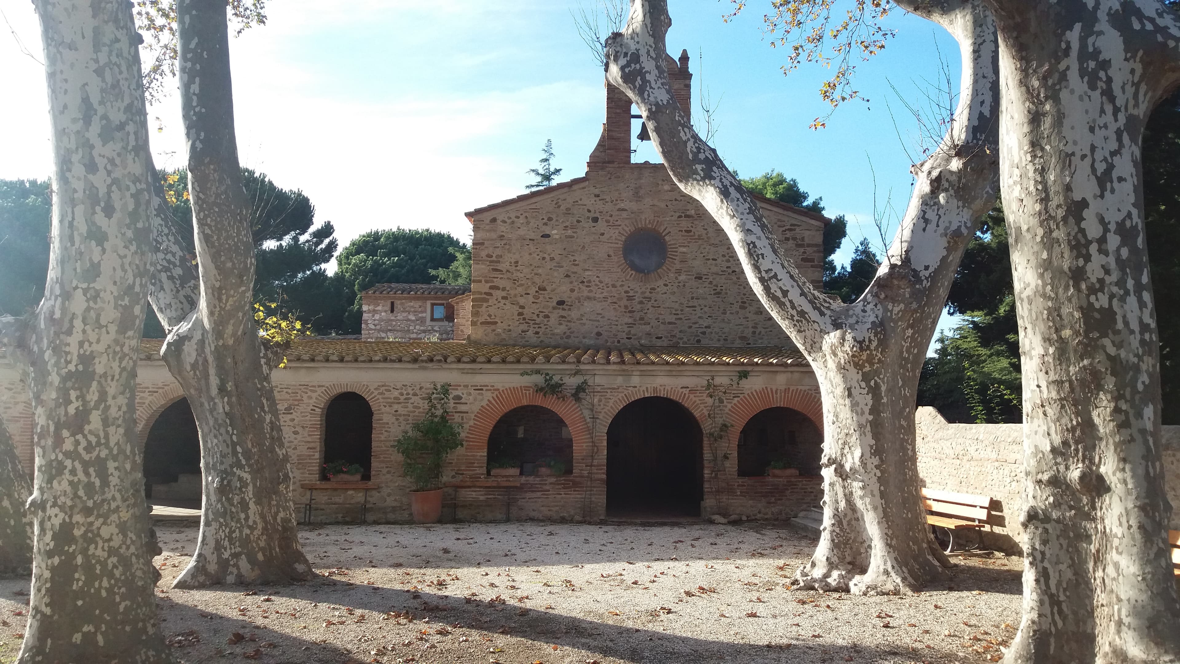 Église Sainte-Marie de Torreilles