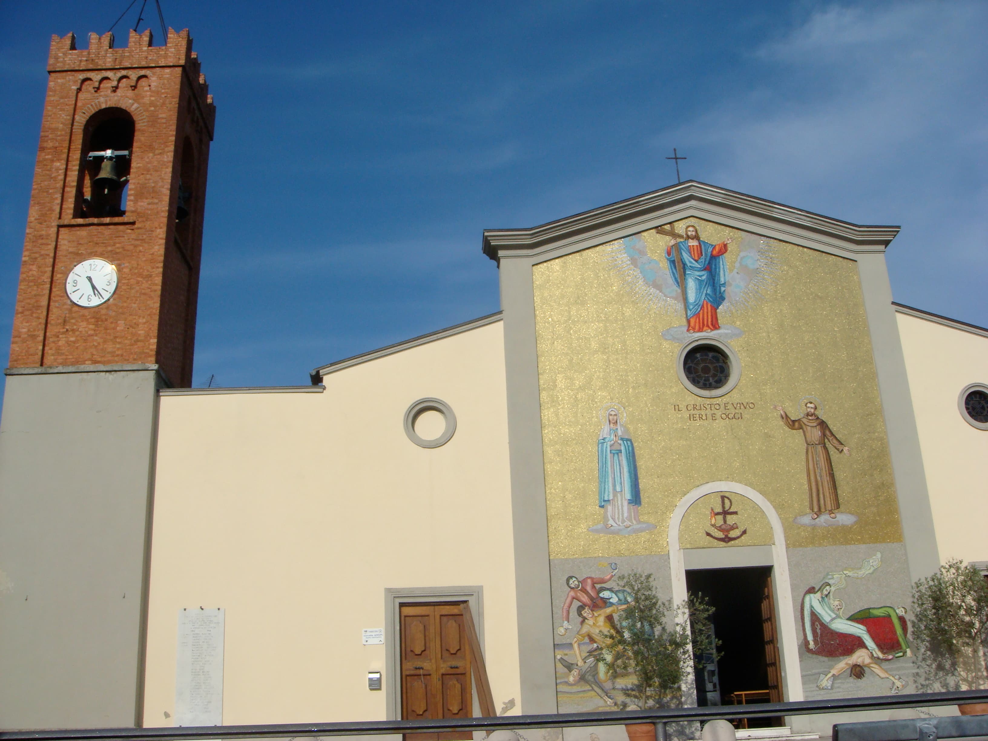 Immacolata Concezione