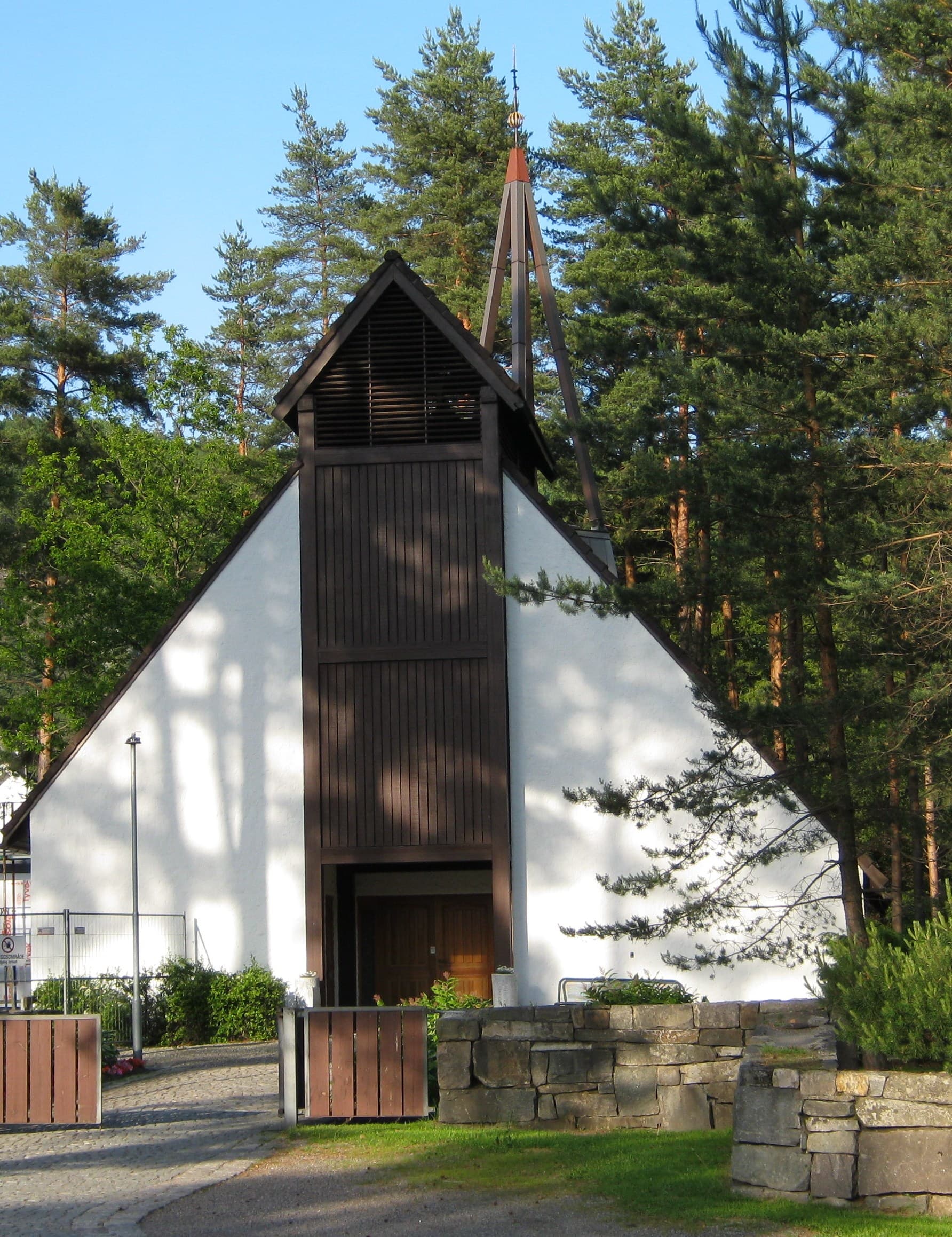 Torridal Church