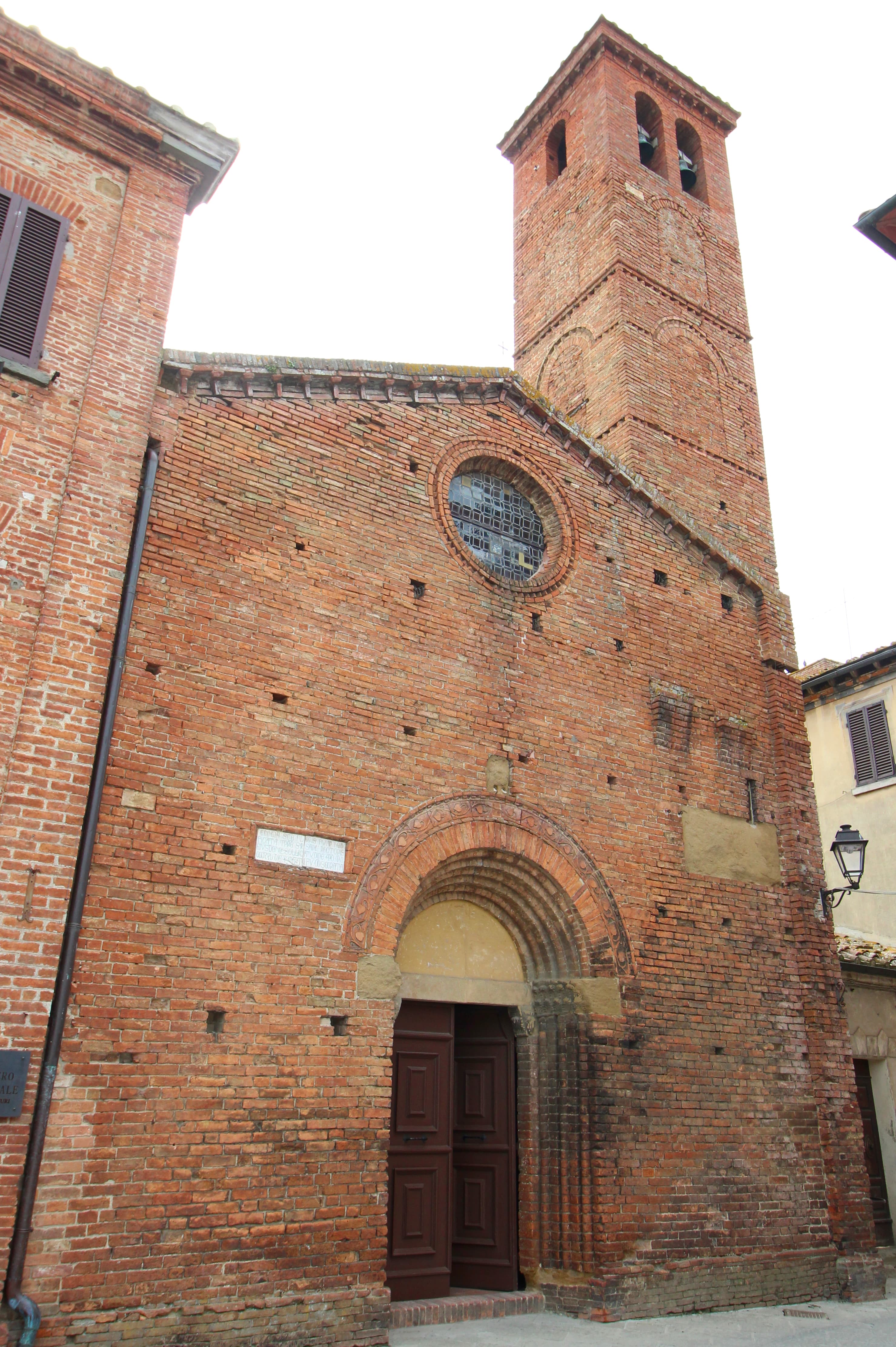 Sante Flora e Lucilla