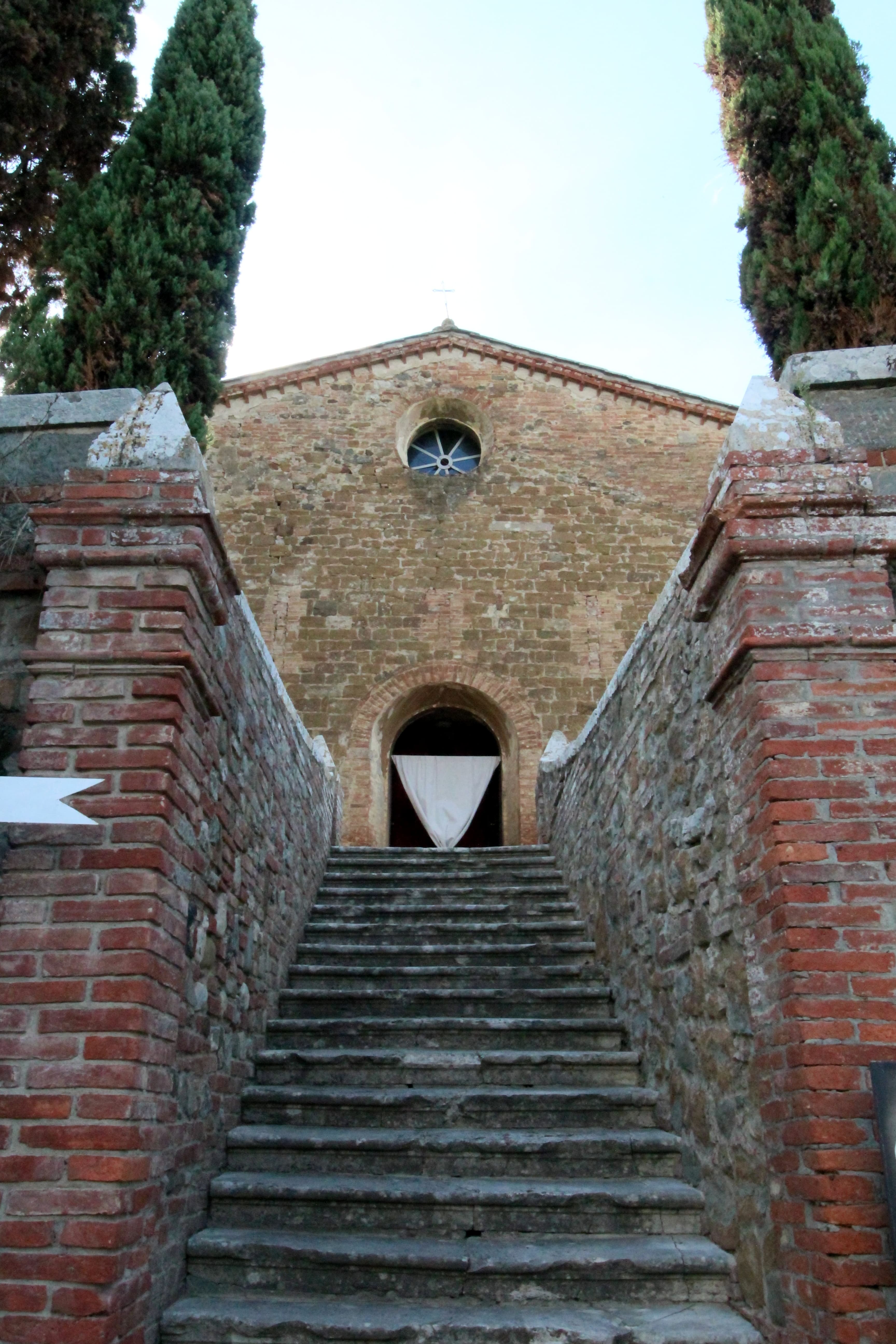 Madonna dell'Olivo