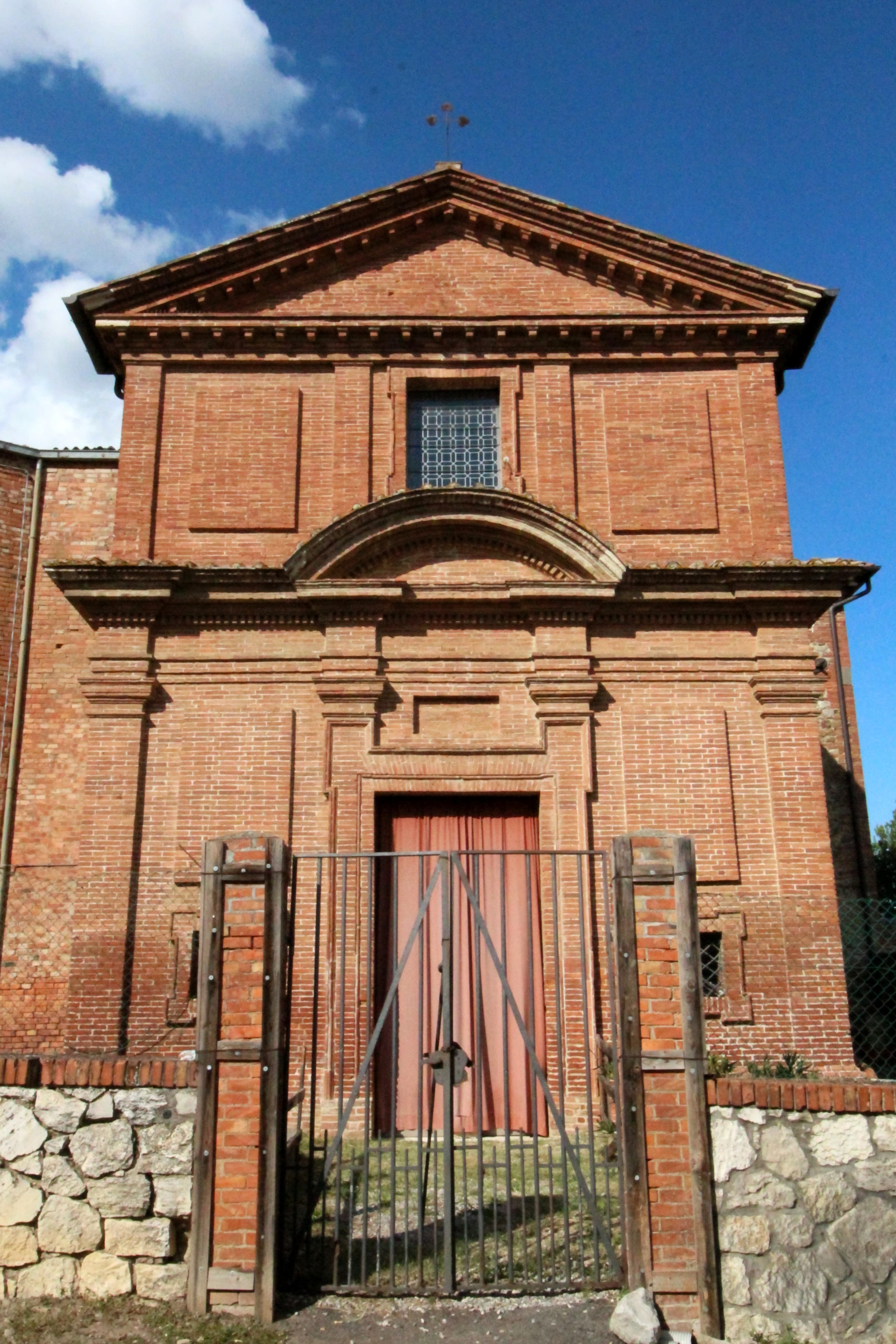 Madonna della Pace