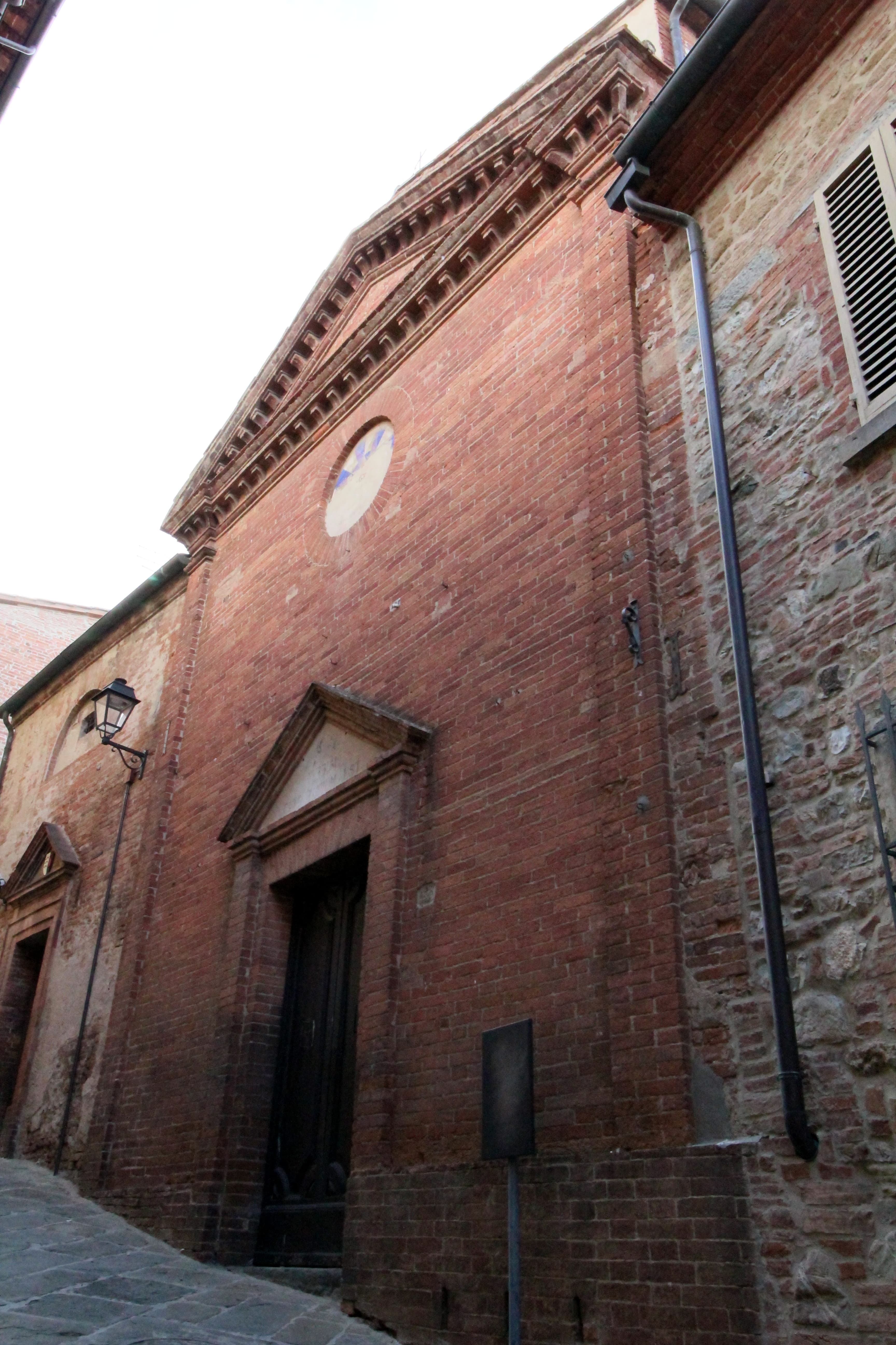 Santissima Annunziata