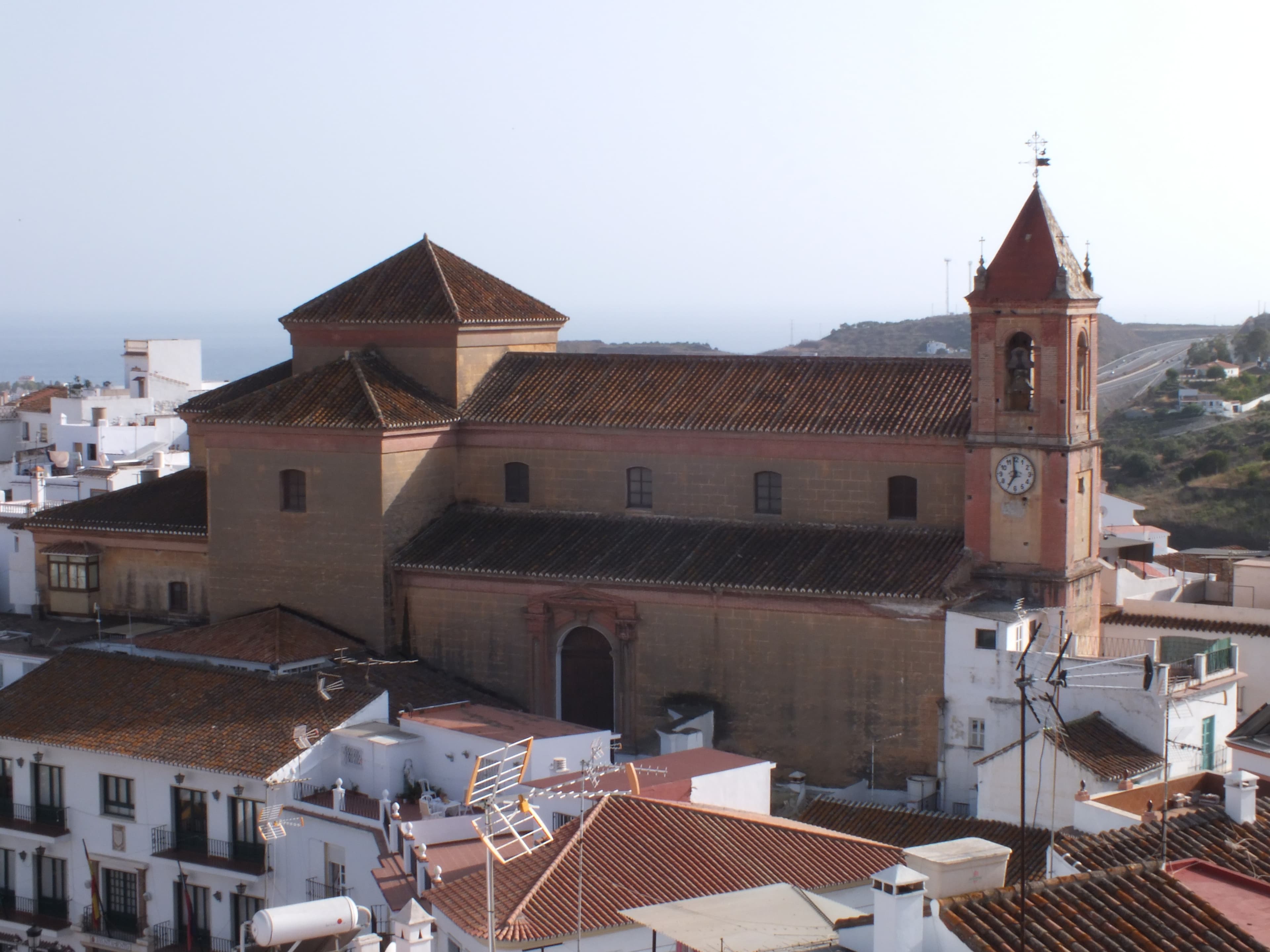 Iglesia de Nuestra Señora de la Encarnación